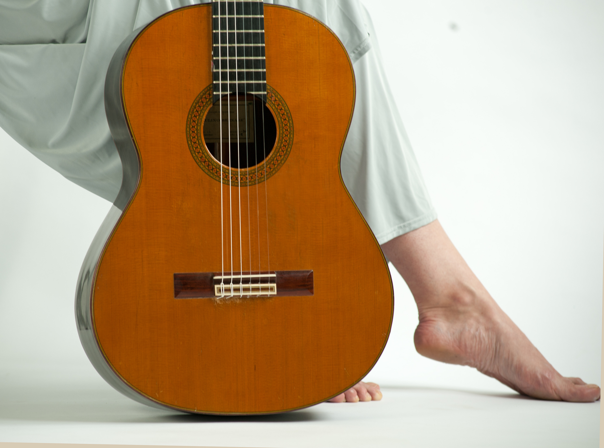 Anna. Фотограф Милена Яновска