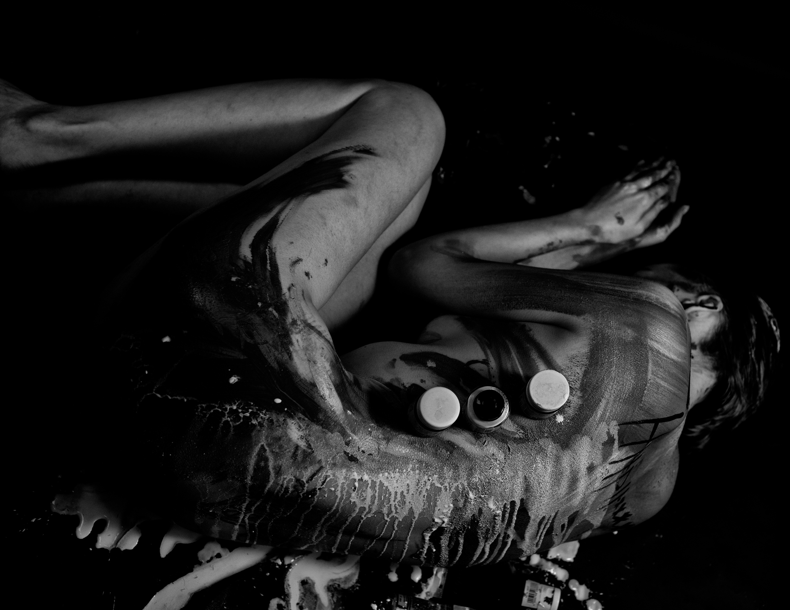 Nona. Фотограф Милена Яновска