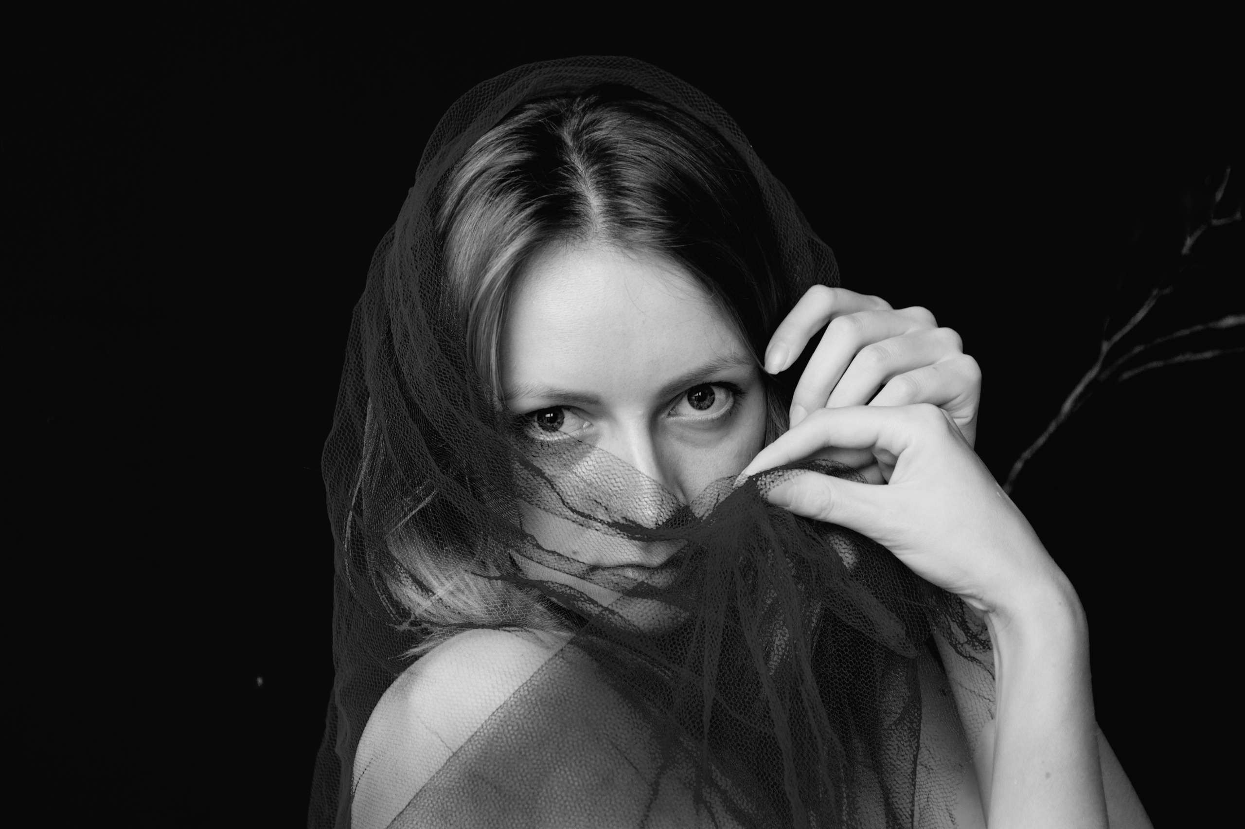 Helena. Фотограф Милена Яновска