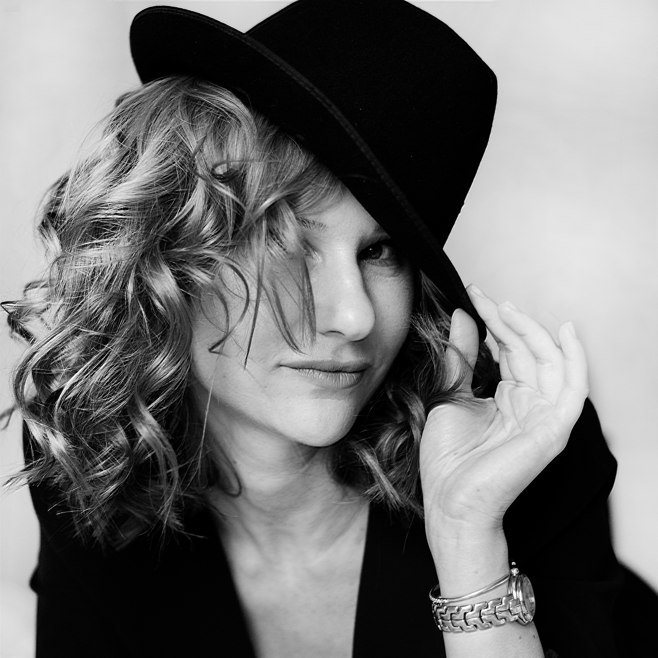 IRINA. Фотограф Милена Яновска