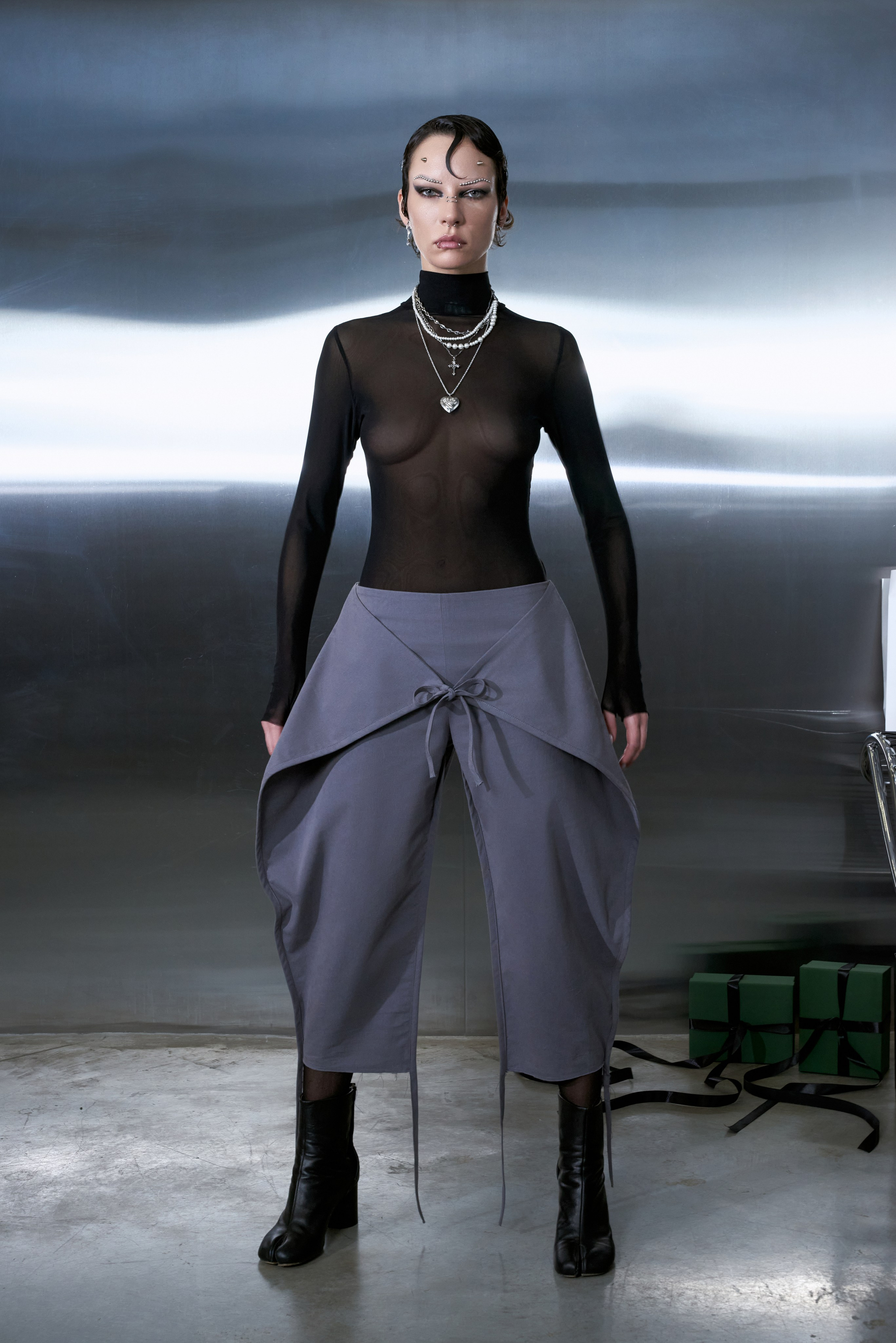 MUSKIO. ART фотограф NBIRDIE