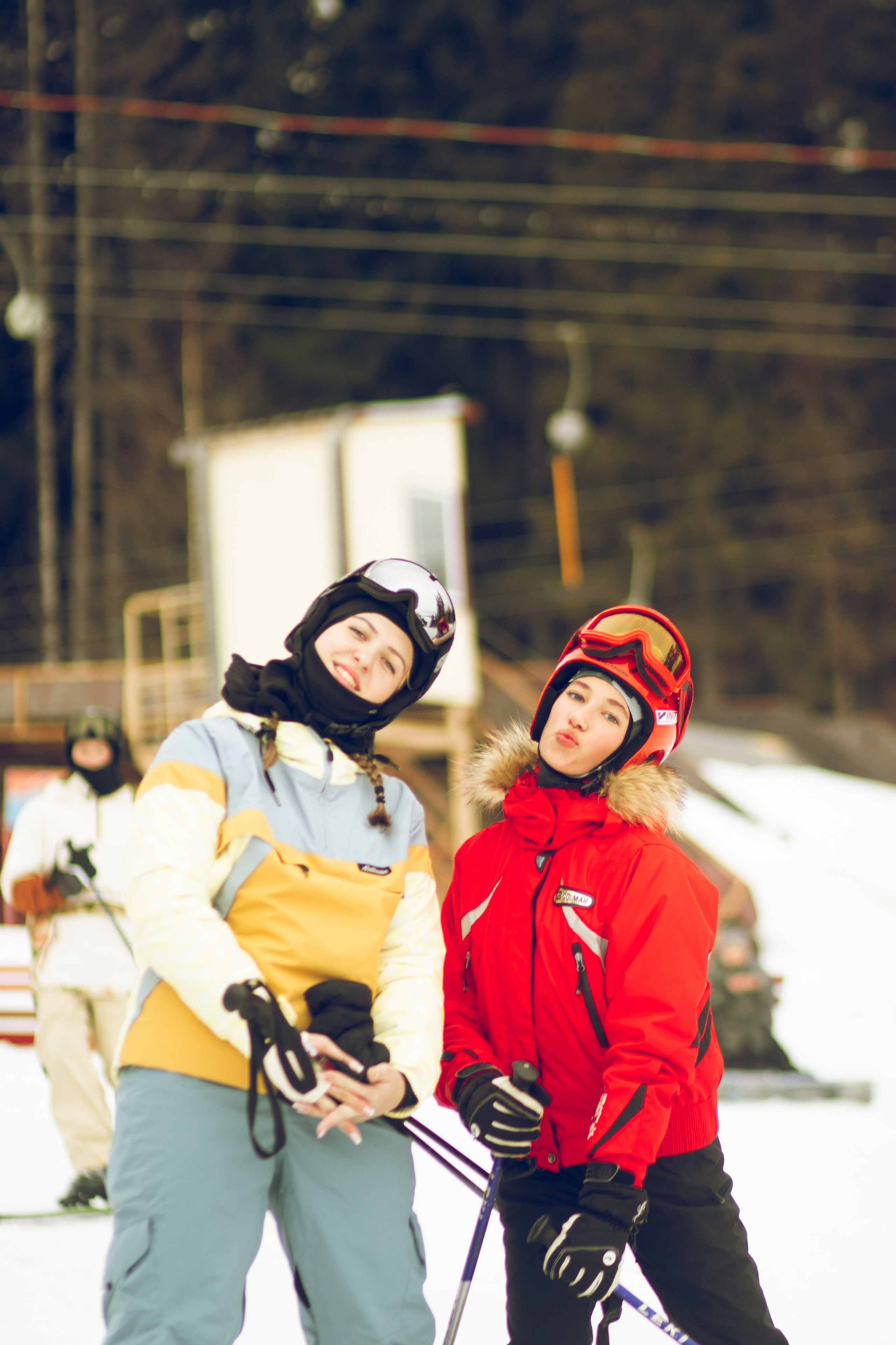 Apres-Ski. Портретный и репортажный фотограф в Перми Даня Рокер