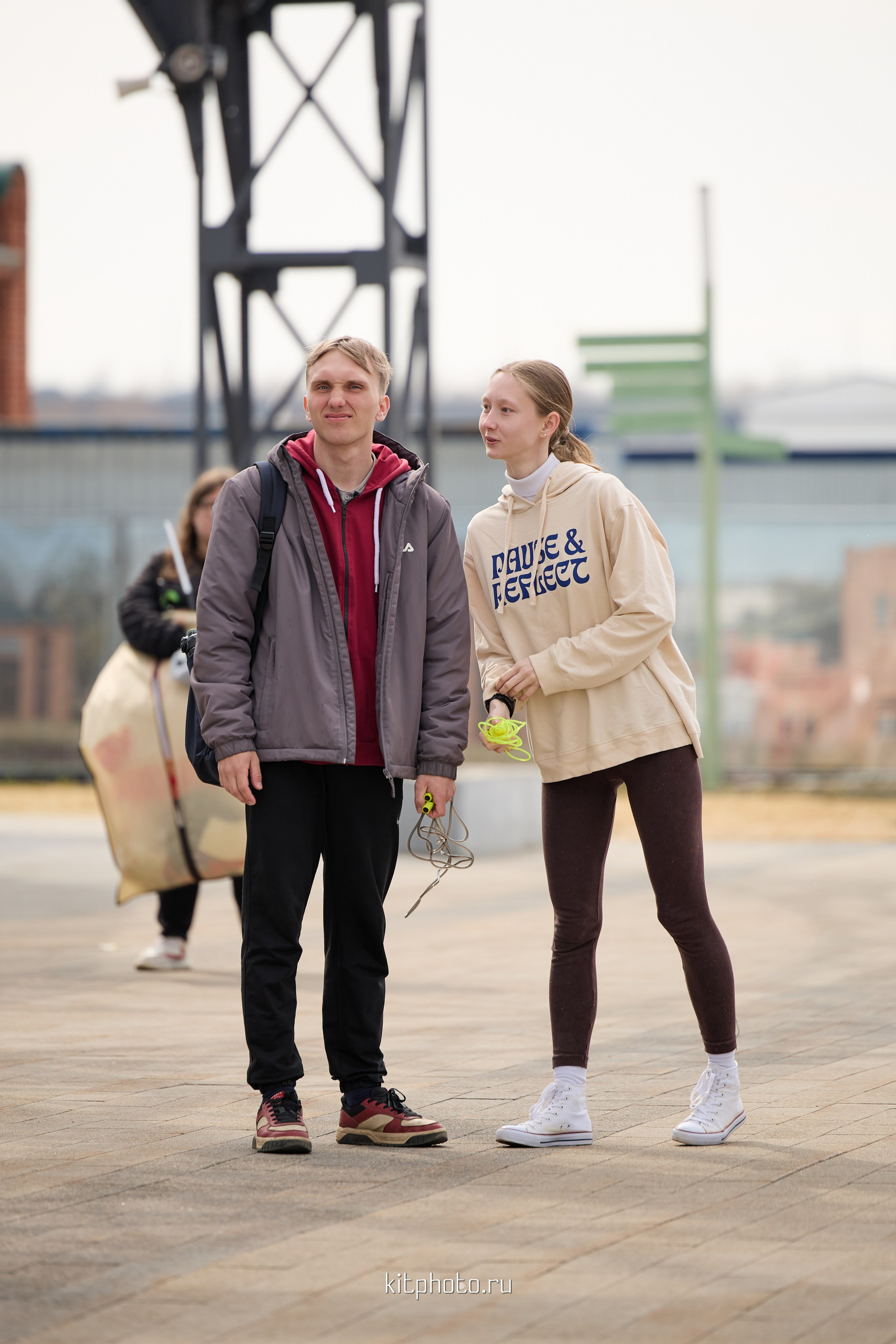 Скакалки Нижний Новгород