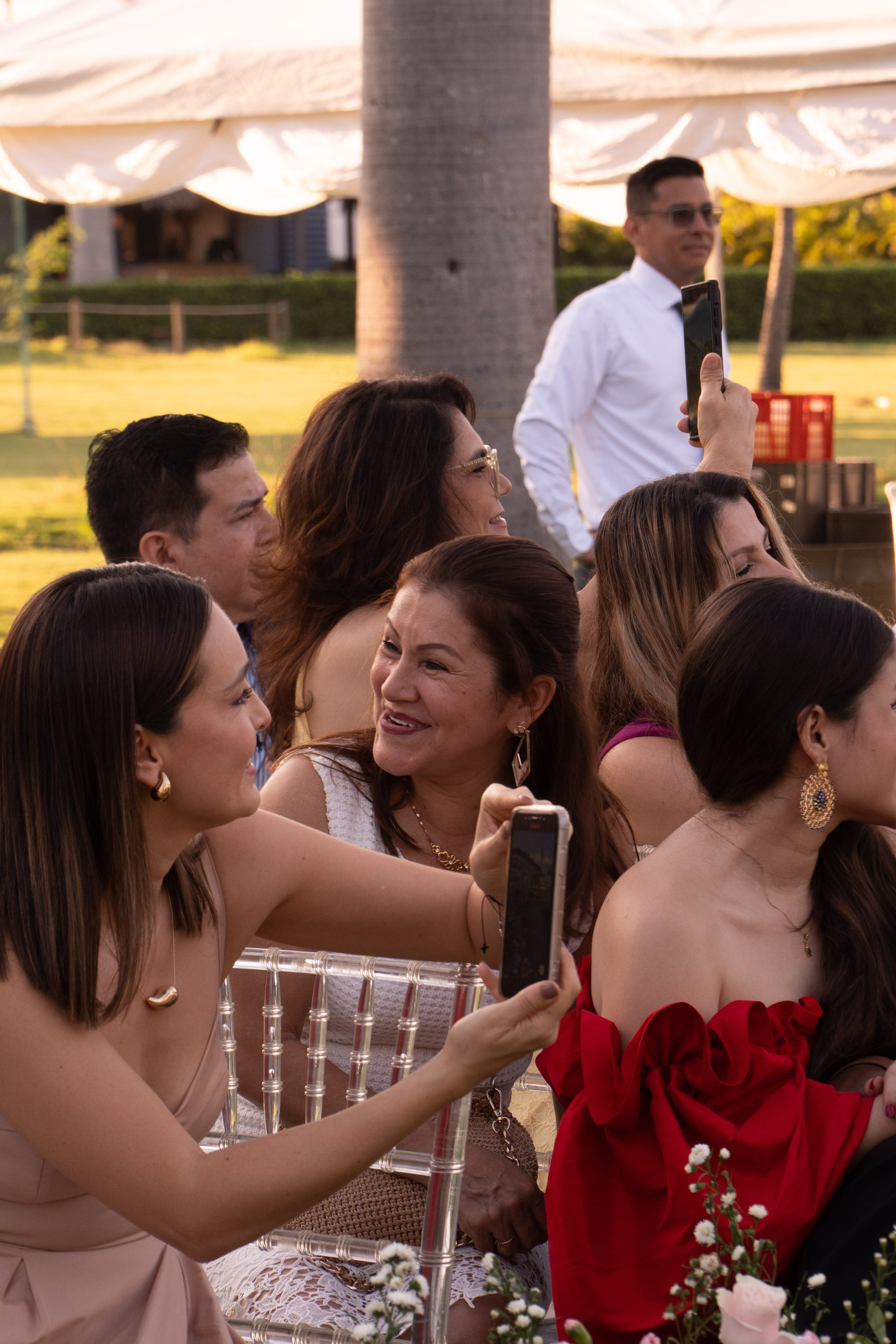 Carola & Gerson. Wedding Photographer in Barcelona and Medellin