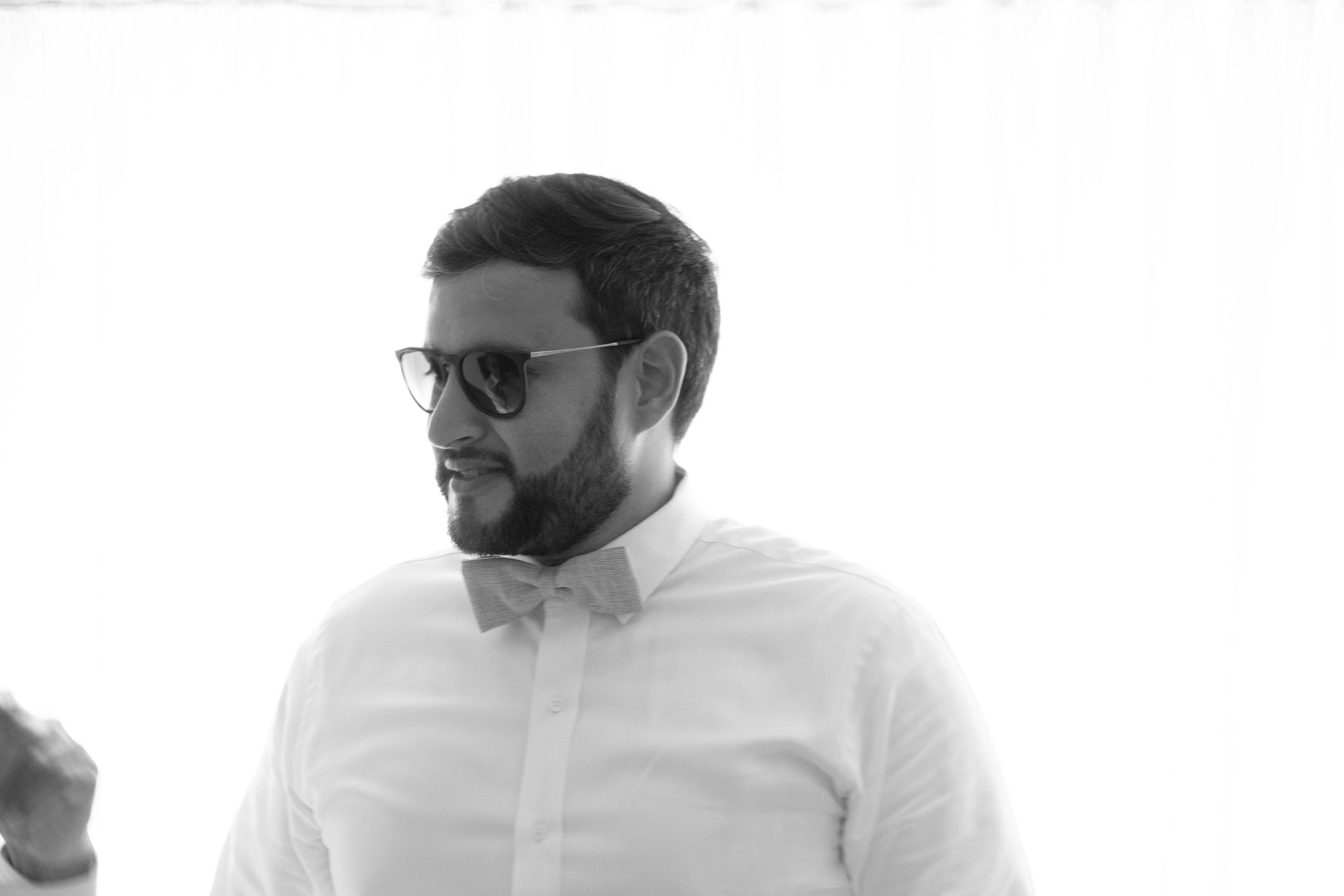 Carola & Gerson. Wedding Photographer in Barcelona and Medellin