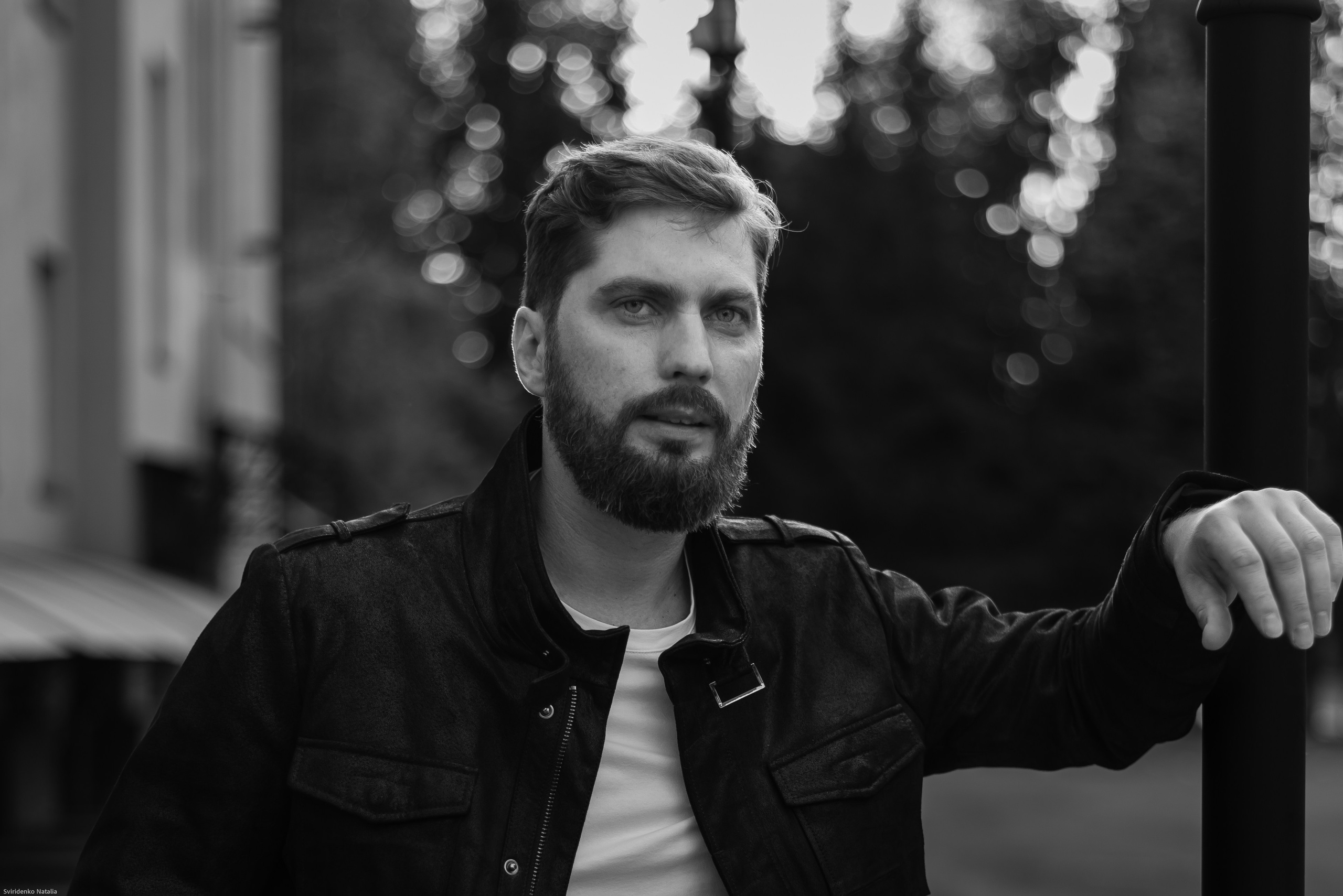 Фотограф в Кемерово Наталья Свириденко