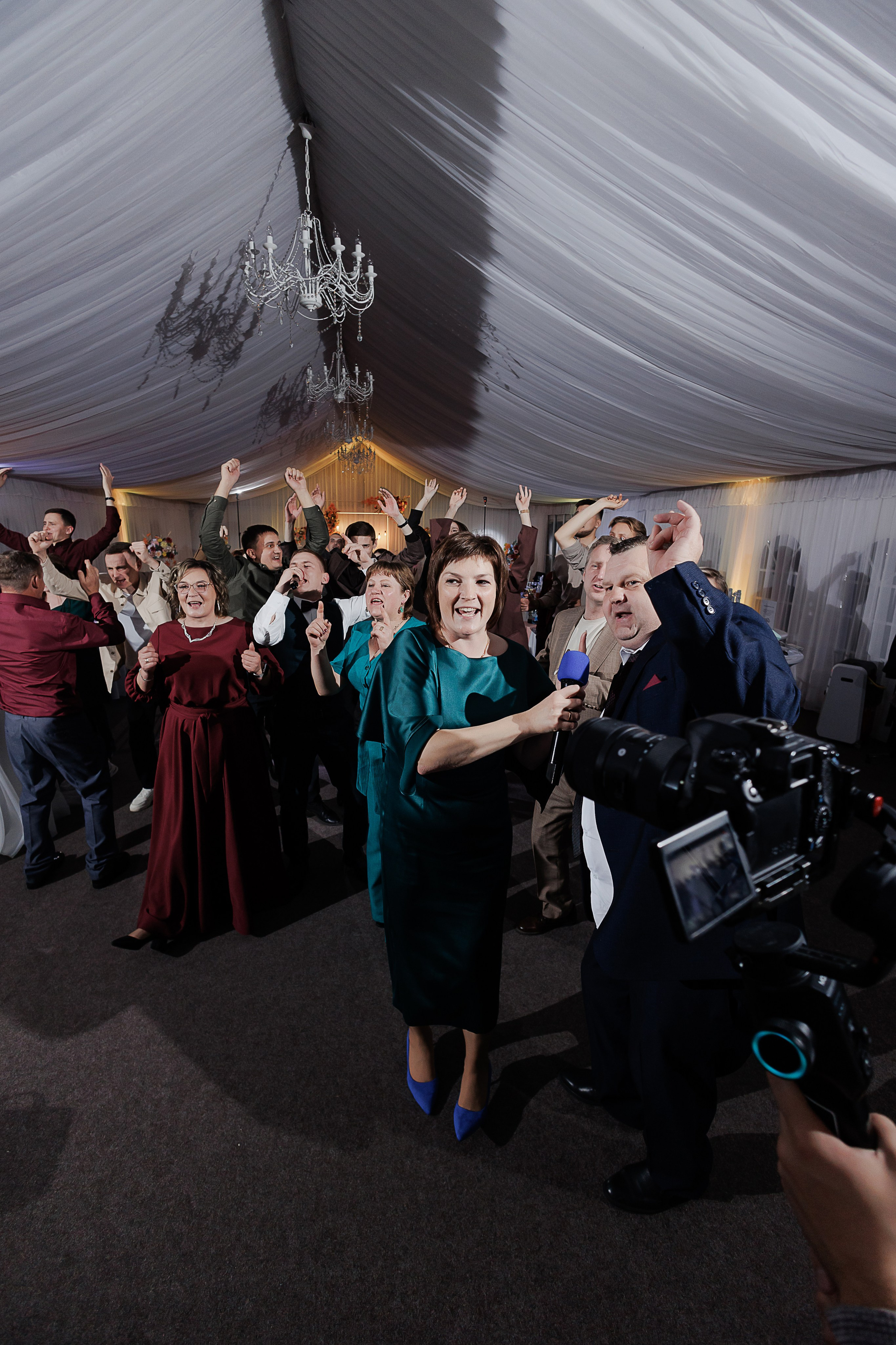 Свадьба. Свадебный и семейный фотограф в Твери и Тверской области