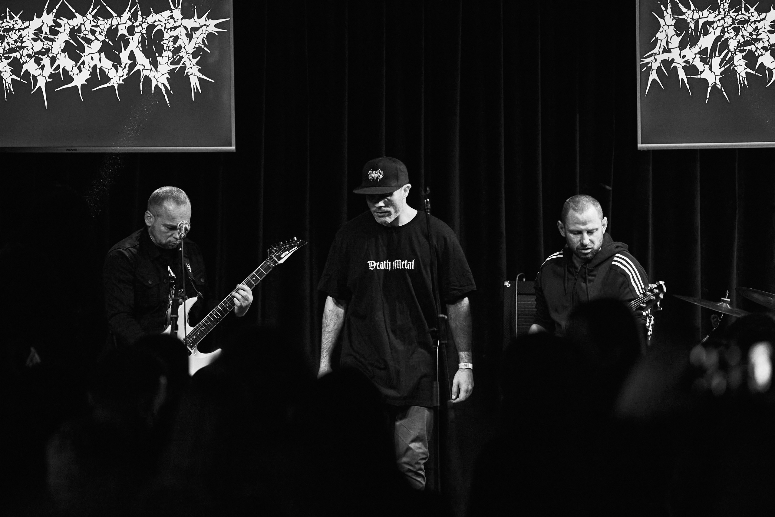 Hammer Fest. Фотограф Юлия Маринина