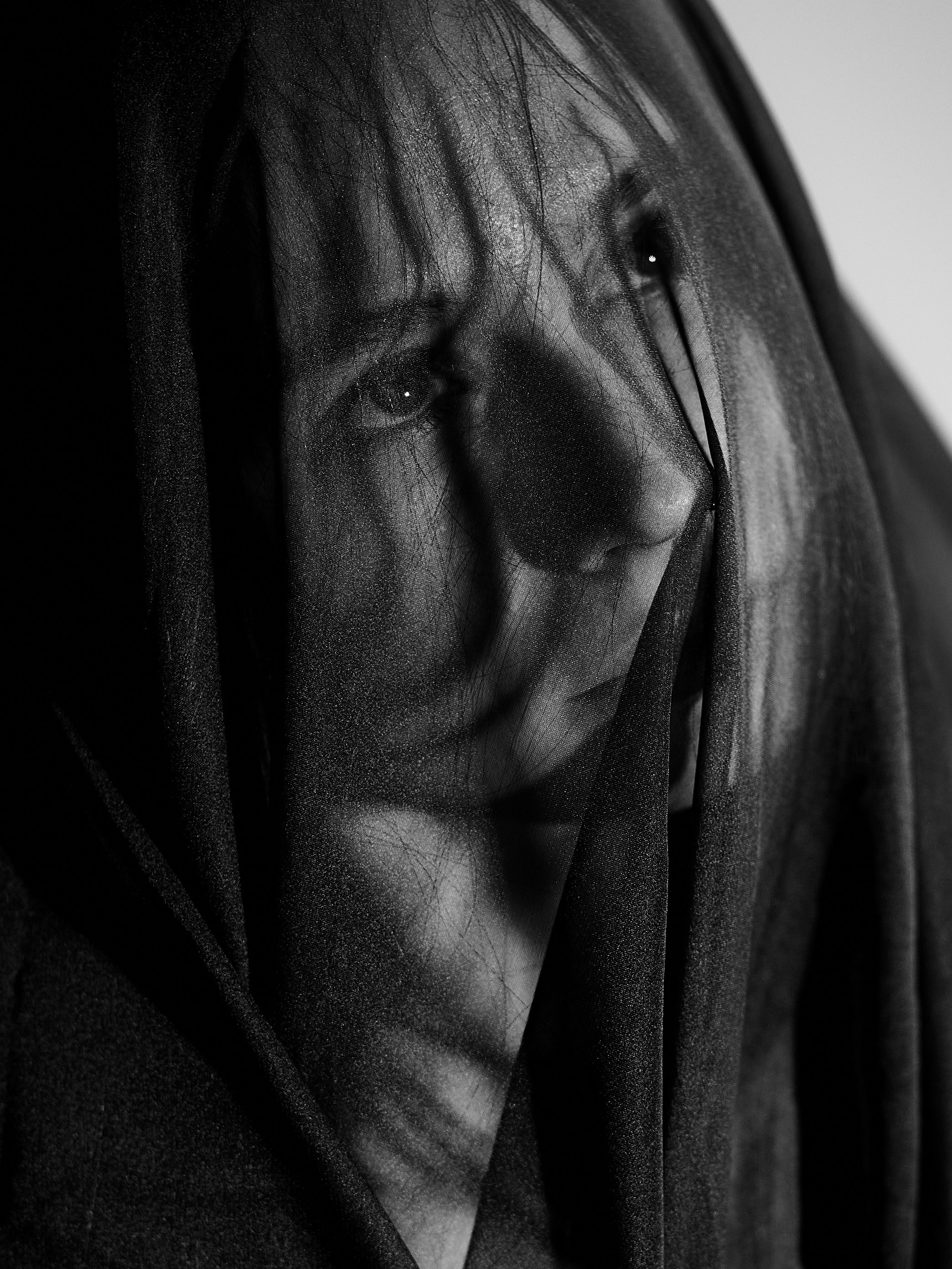 Софикó. Фотограф Юлия Маринина