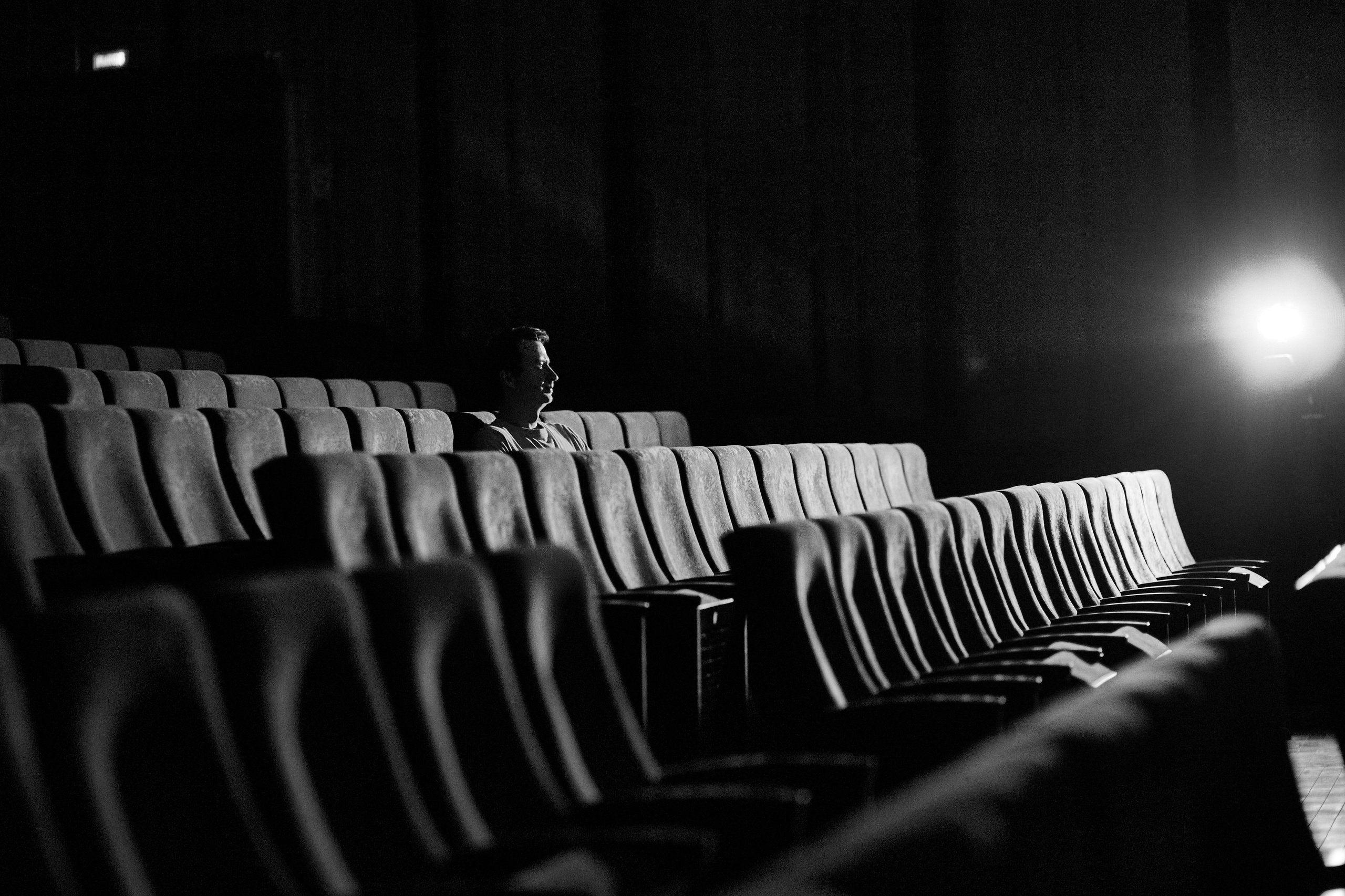 Евгений Онегин | репетиции. Фотограф Юлия Маринина