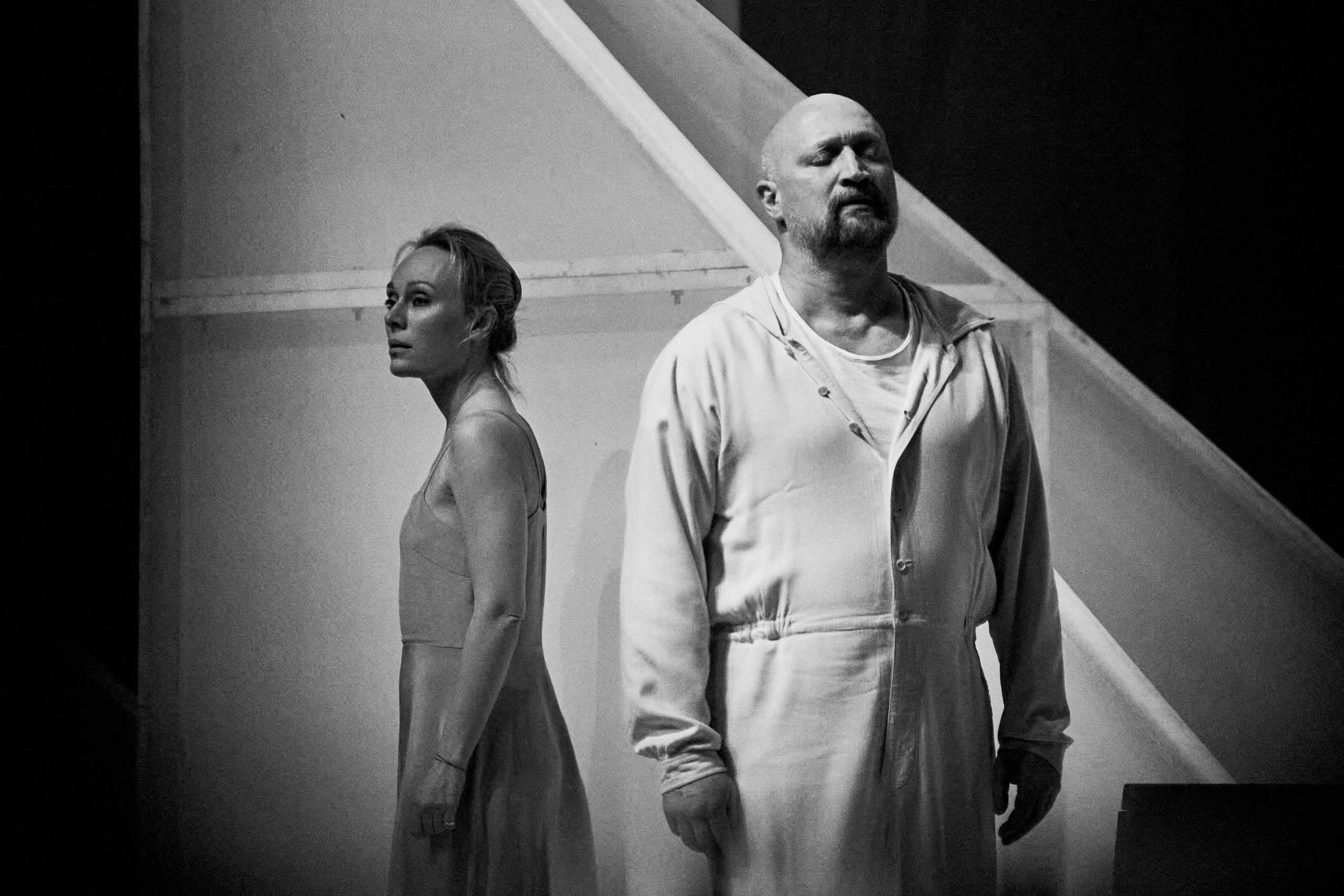 Загадочные Вариации. Фотограф Юлия Маринина