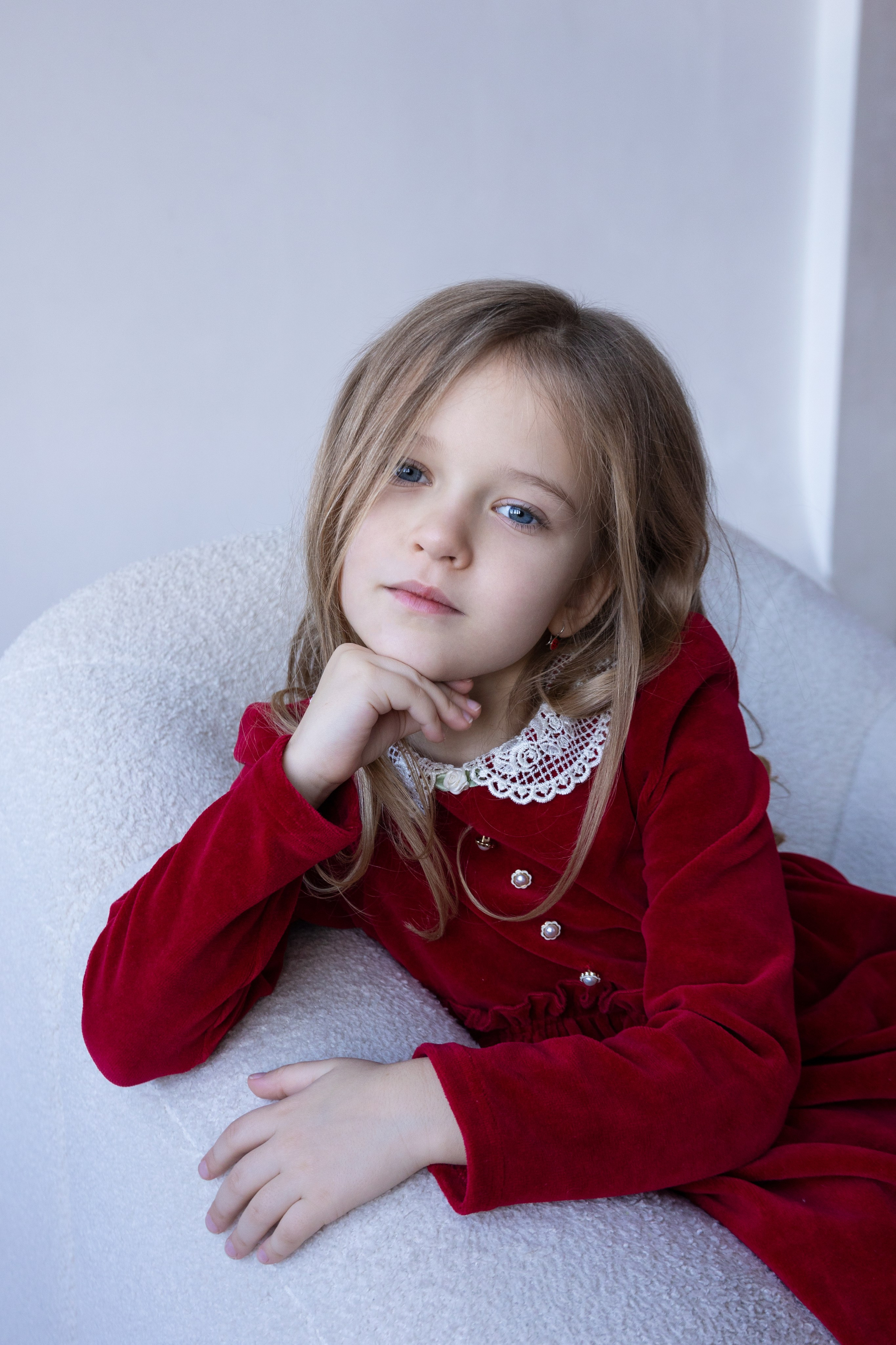 Дети. Фотограф Владивосток