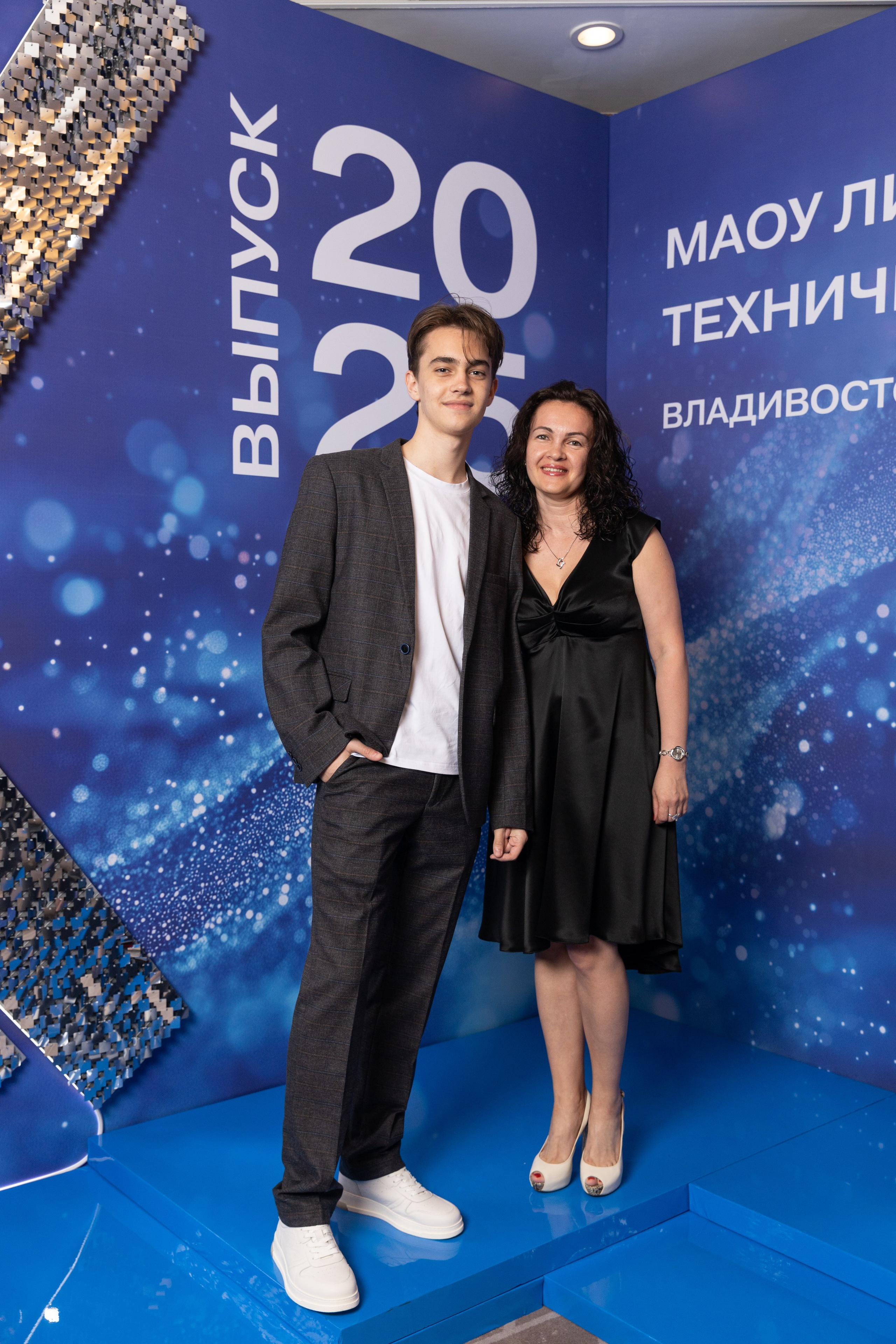 Школа / дет. сад. Фотограф Владивосток