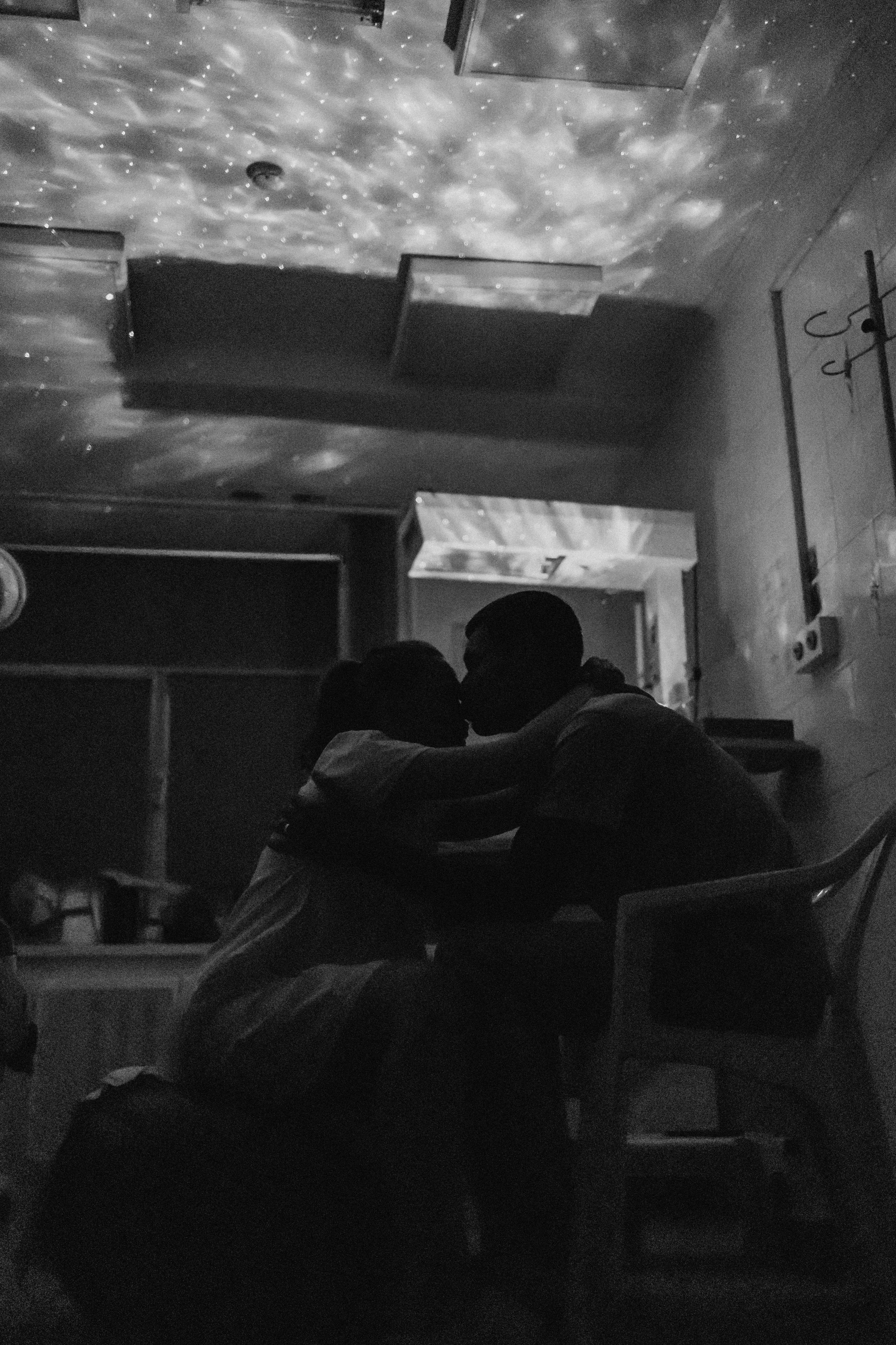 Каролина. Семейный фотограф Нижневартовск Тюмень Ефимова Ирина