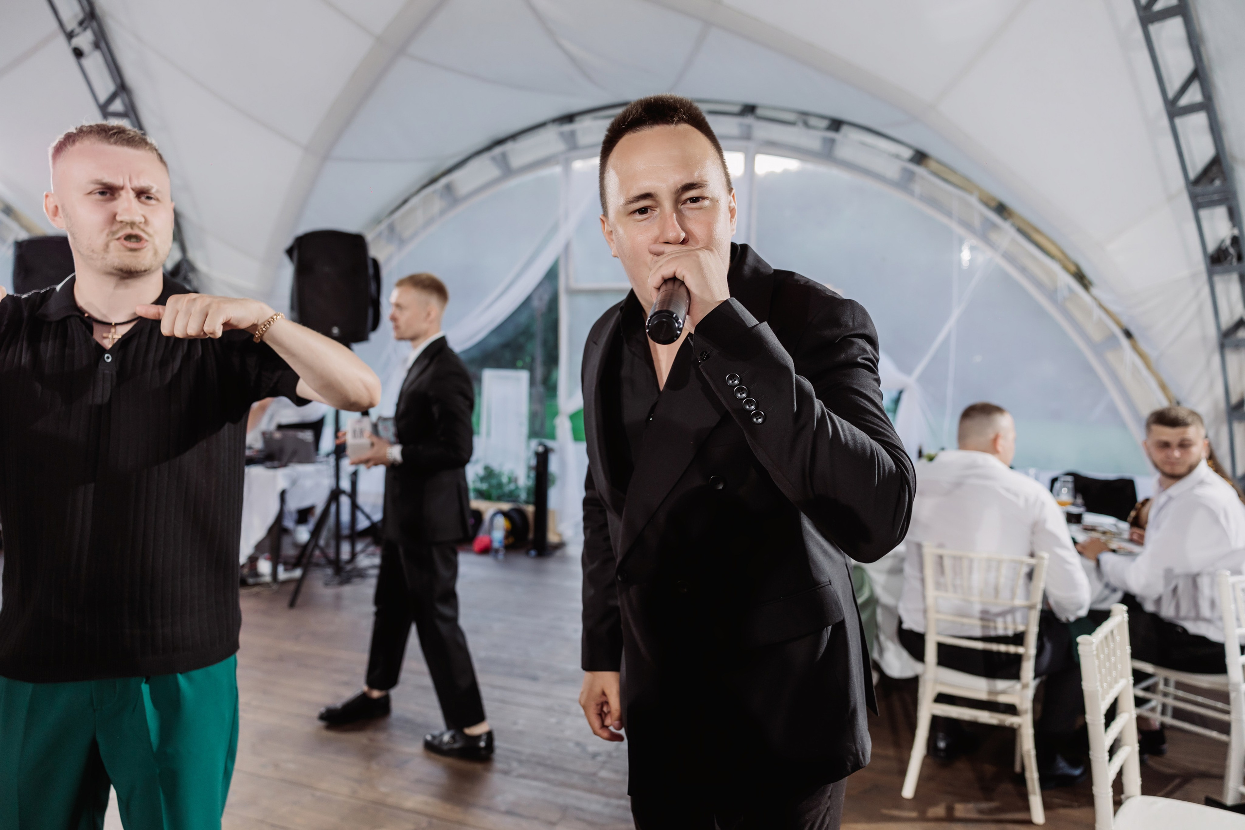 Иван и Олеся. ФОТОГРАФ ИРИНА ШАМАТАВА