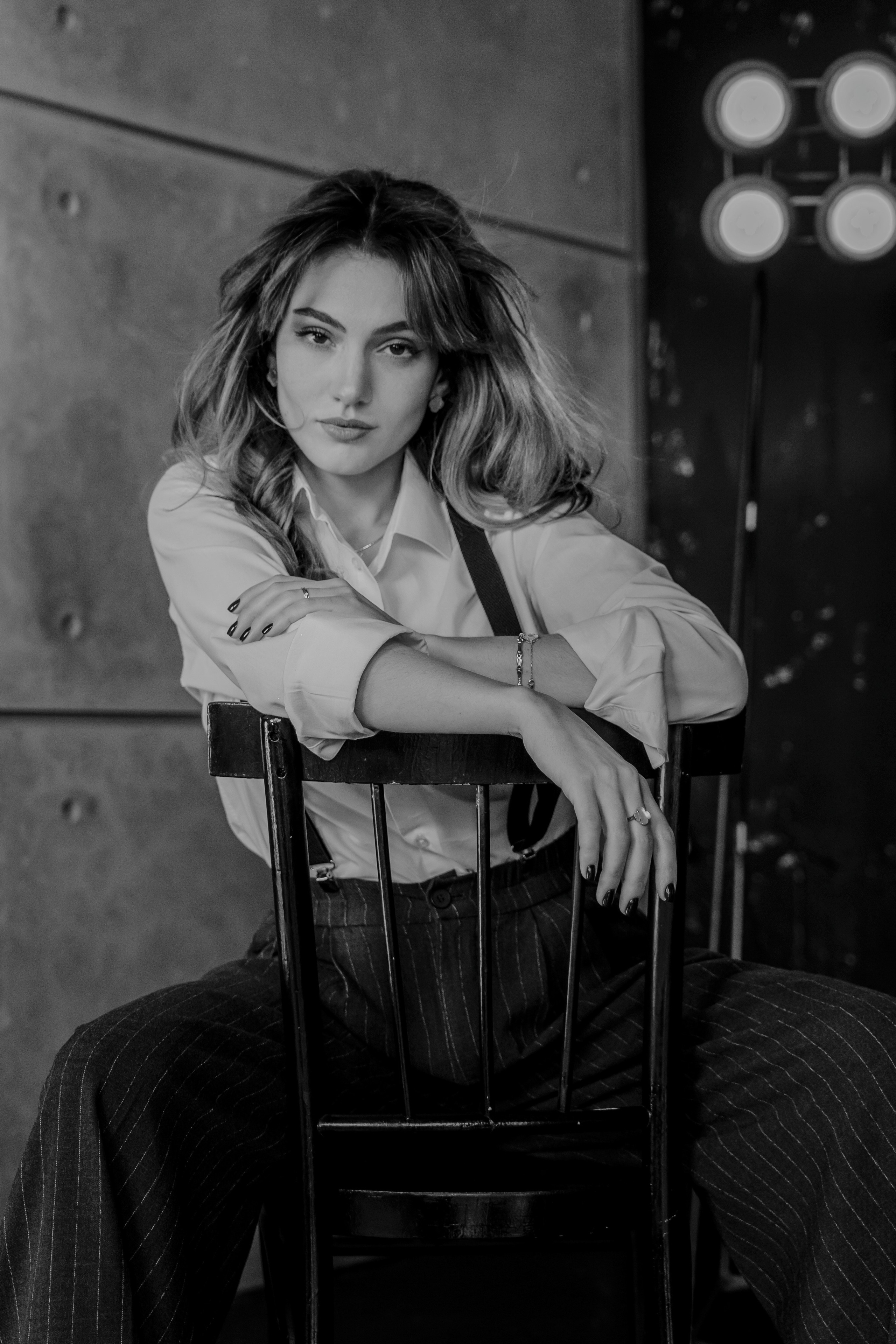 Сабина. Фотограф в Ростове-на-Дону Соколова Ксения