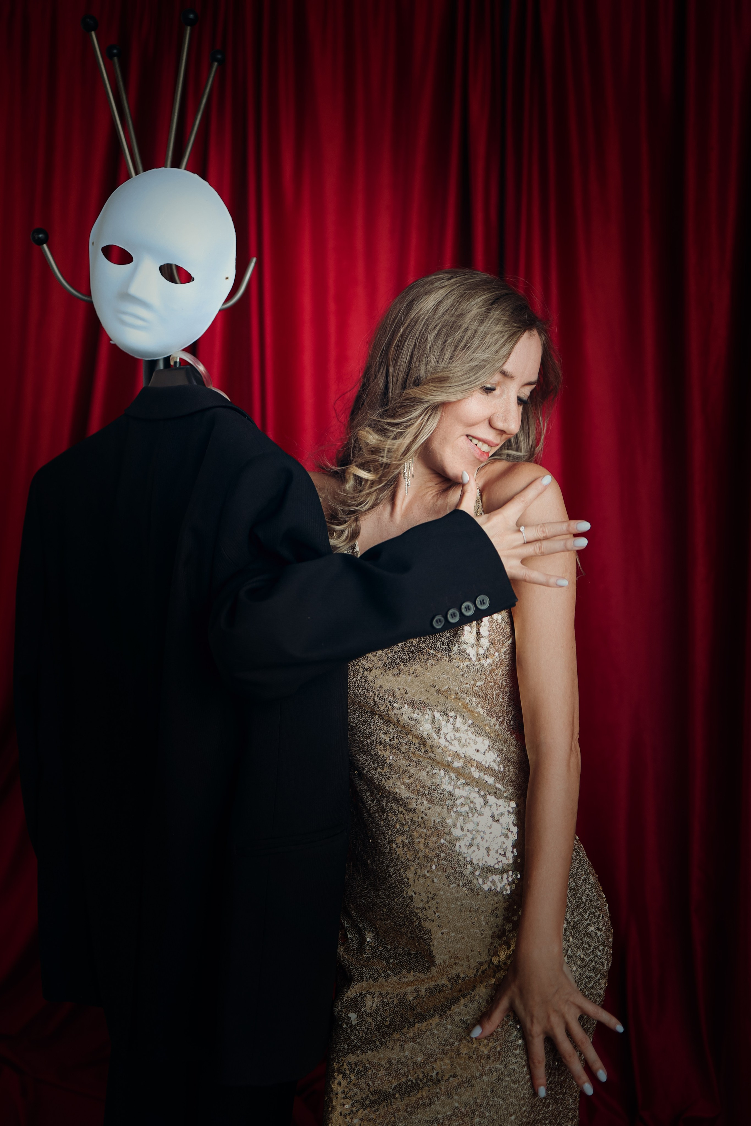 Индивидуальные съемки. Фотограф Нина Пашина — Пермь