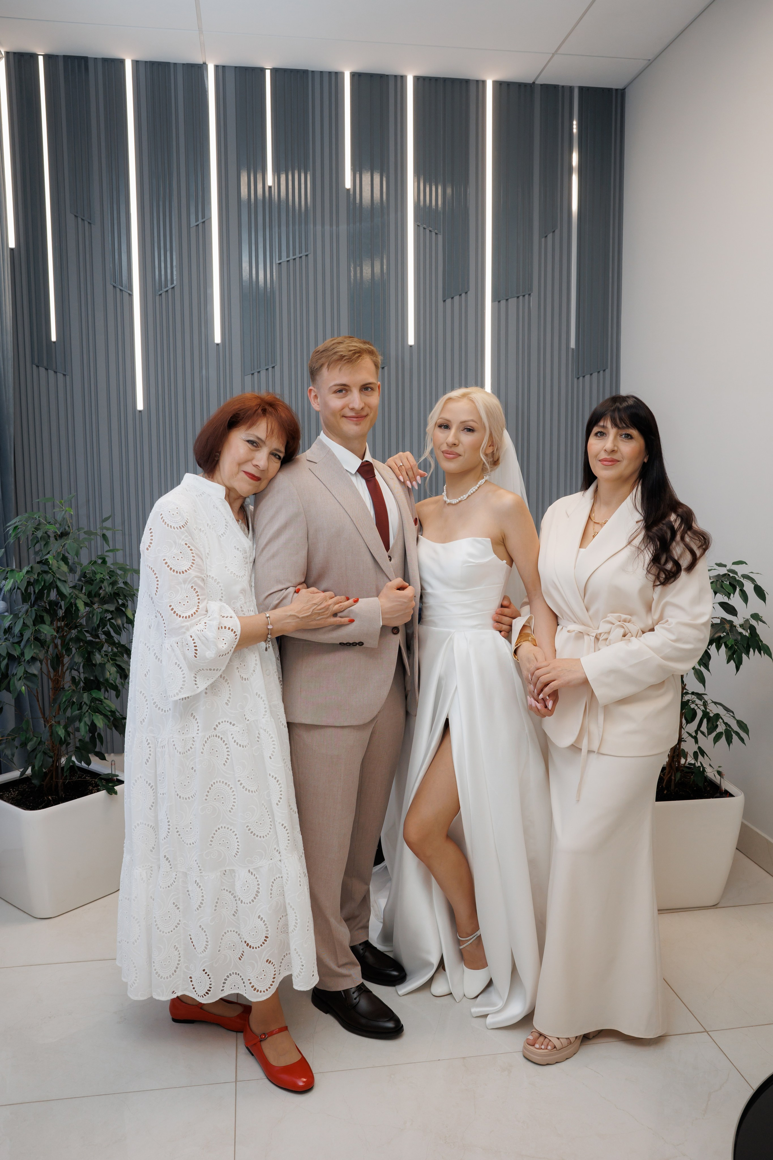 Отель «Милан», Шипиловский ЗАГС, прогулка в парке Царицыно. Свадебный и репортажный фотограф (Москва, Королев и другие)