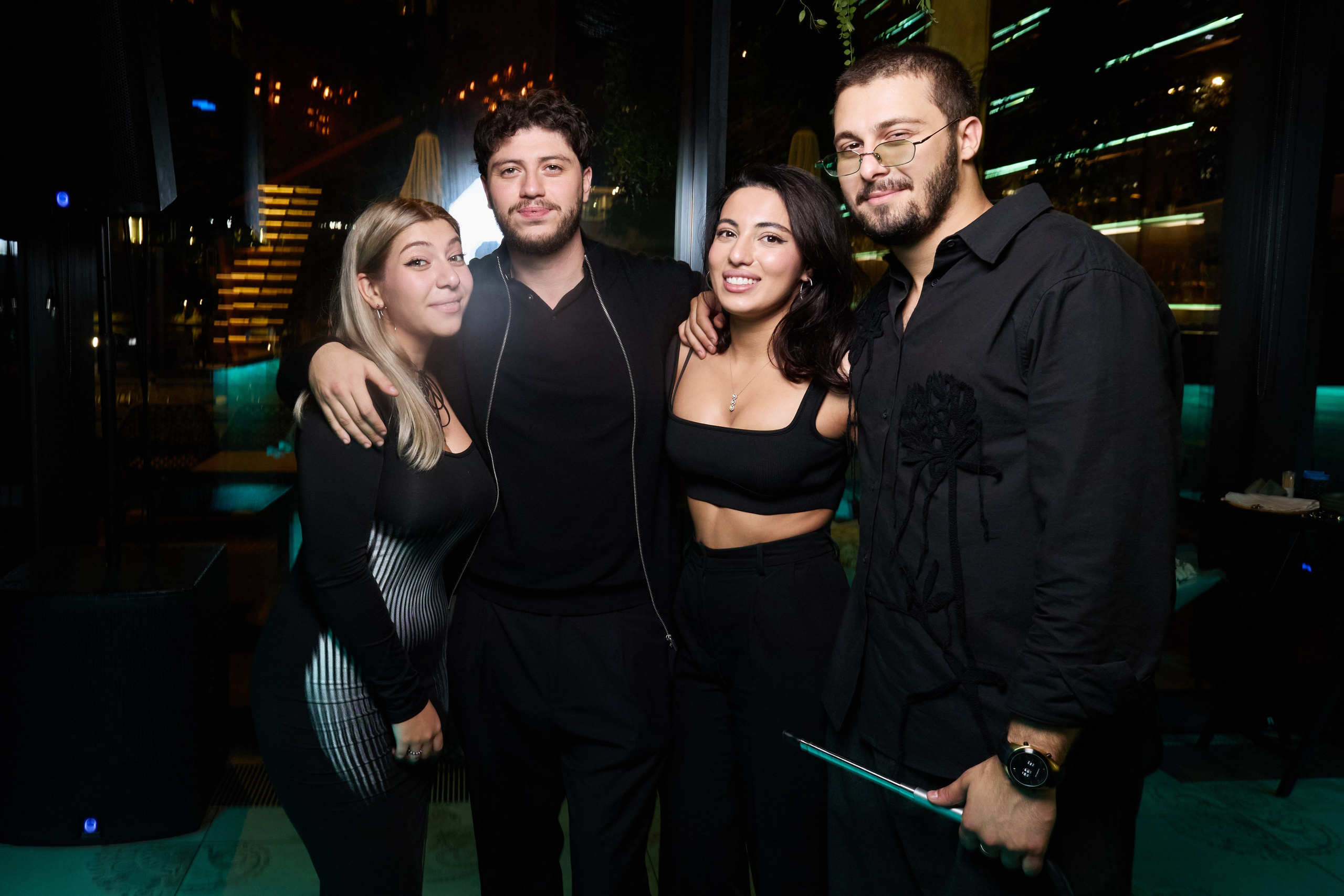 Фотограф на вечеринку в Москве. Александр Чернин. Семейный и событийный фотограф