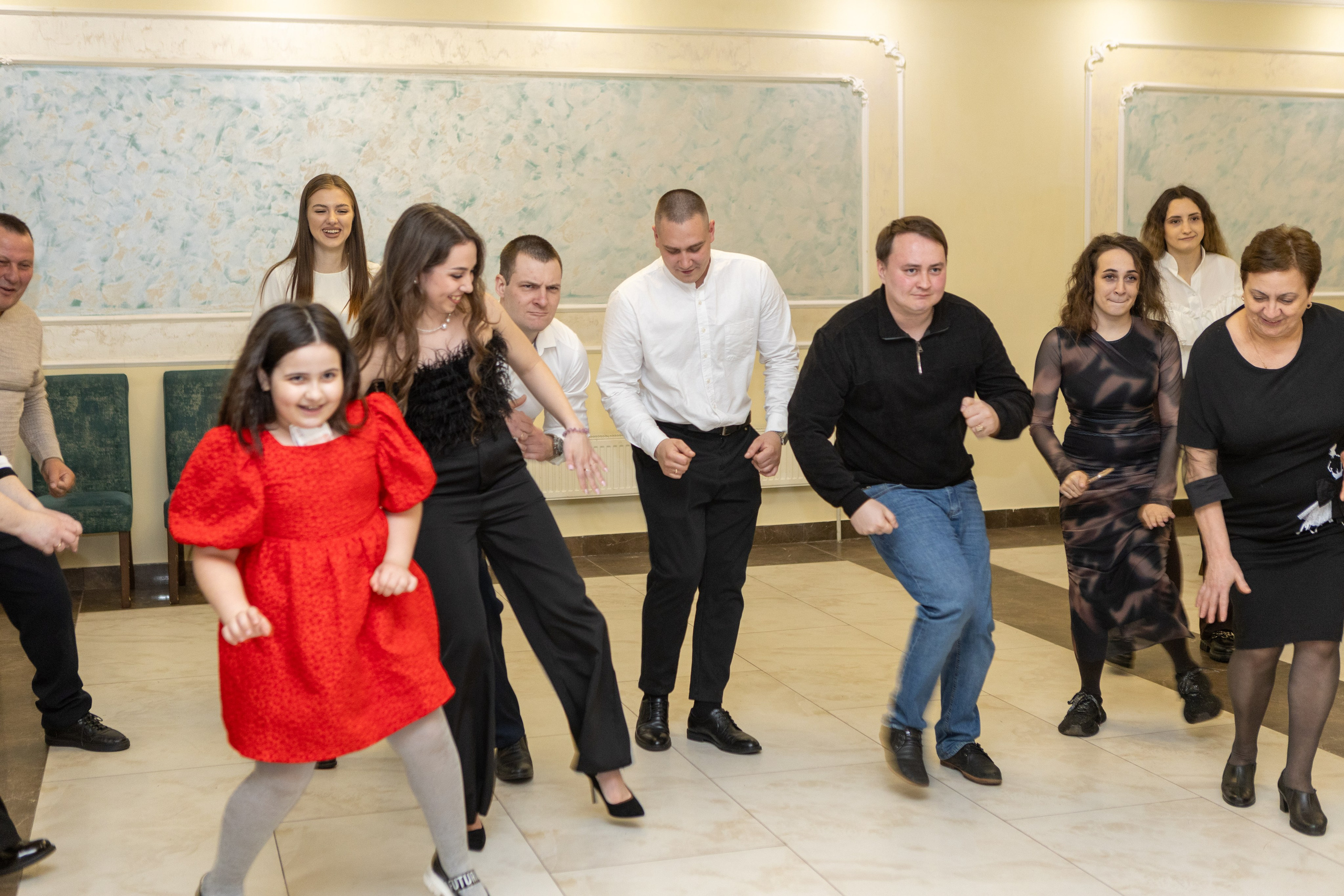 День Рождения Александра. Фотограф в Курске Смирнов Евгений