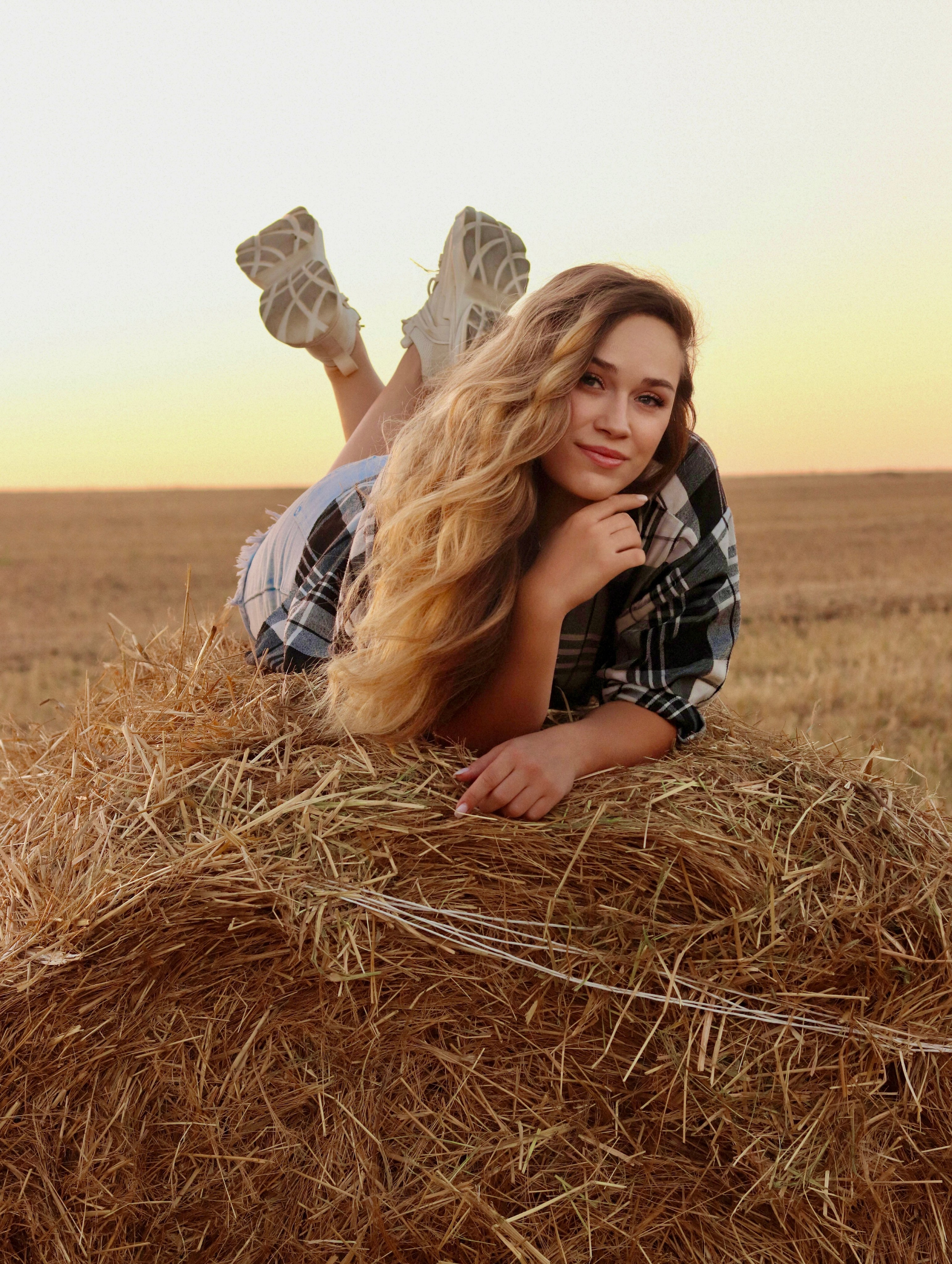 Валерия. Фотограф в Курске Смирнов Евгений