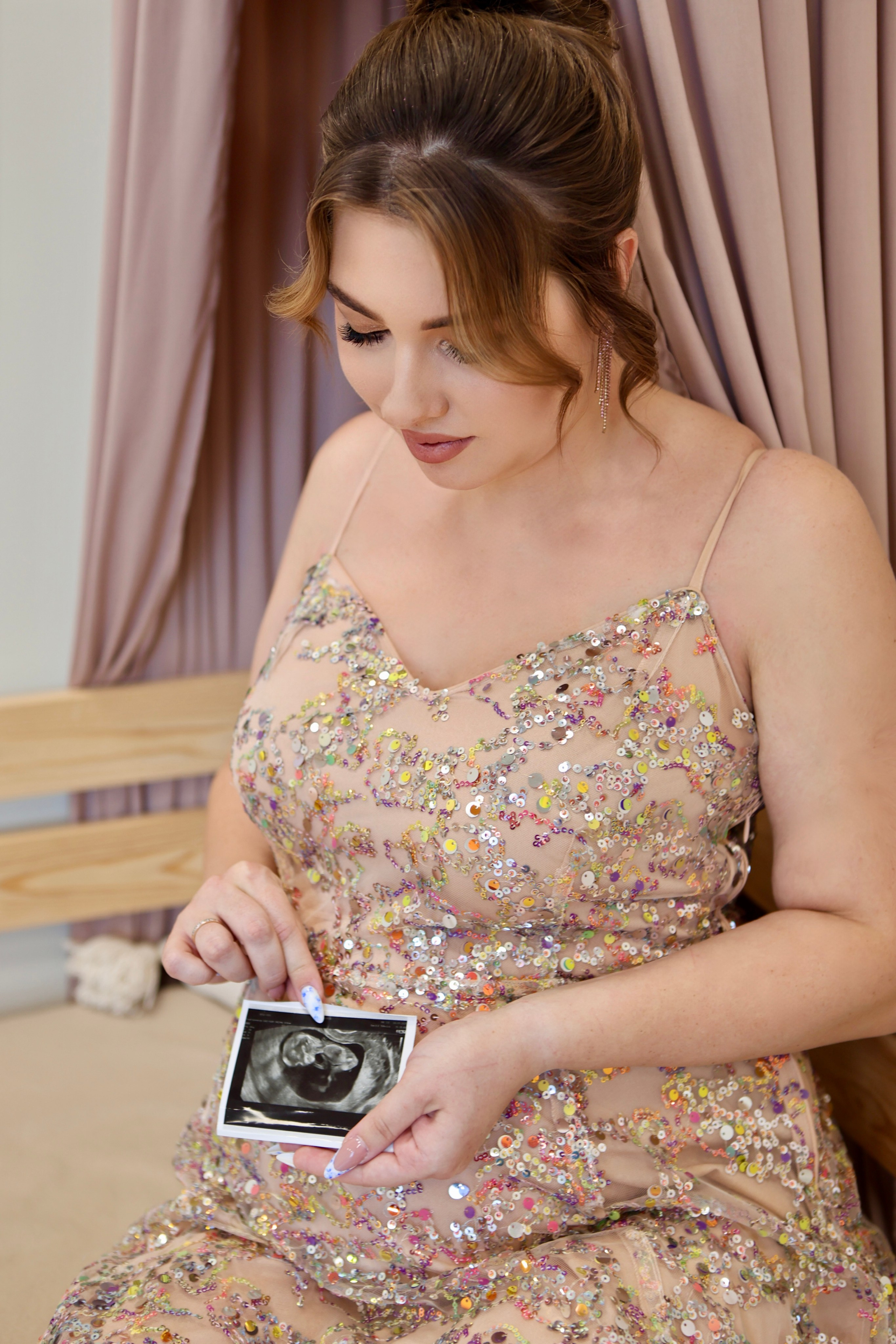 Елизавета. Фотограф в Курске Смирнов Евгений