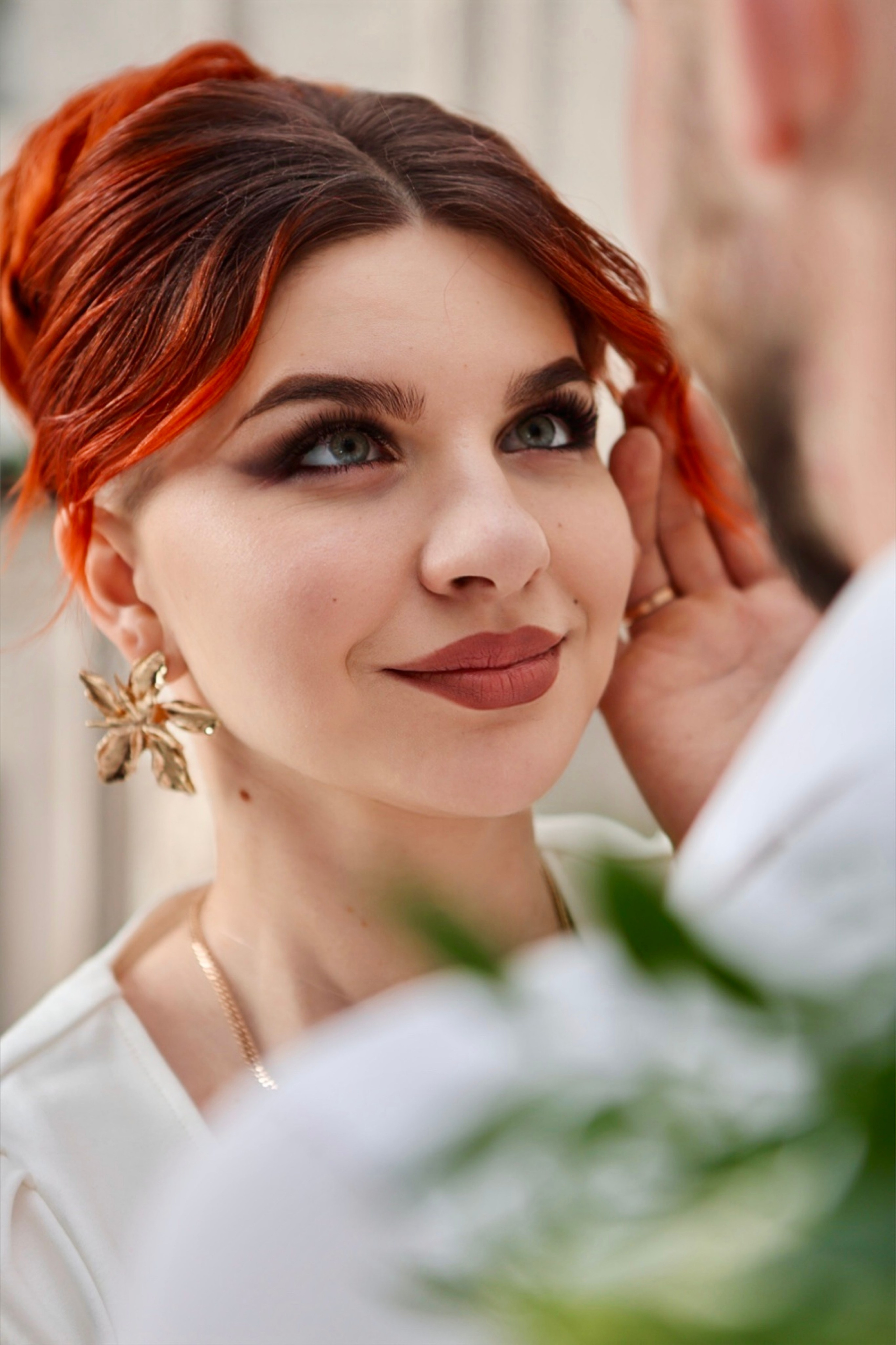 Дарья и Кирилл. Фотограф в Курске Смирнов Евгений