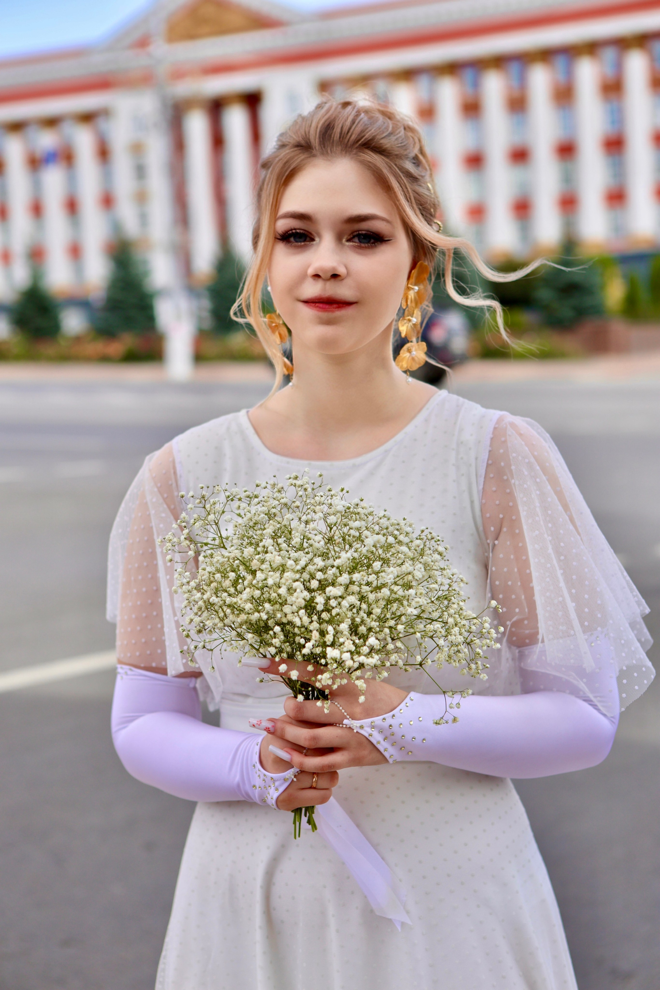 Павел и Полина. Фотограф в Курске Смирнов Евгений