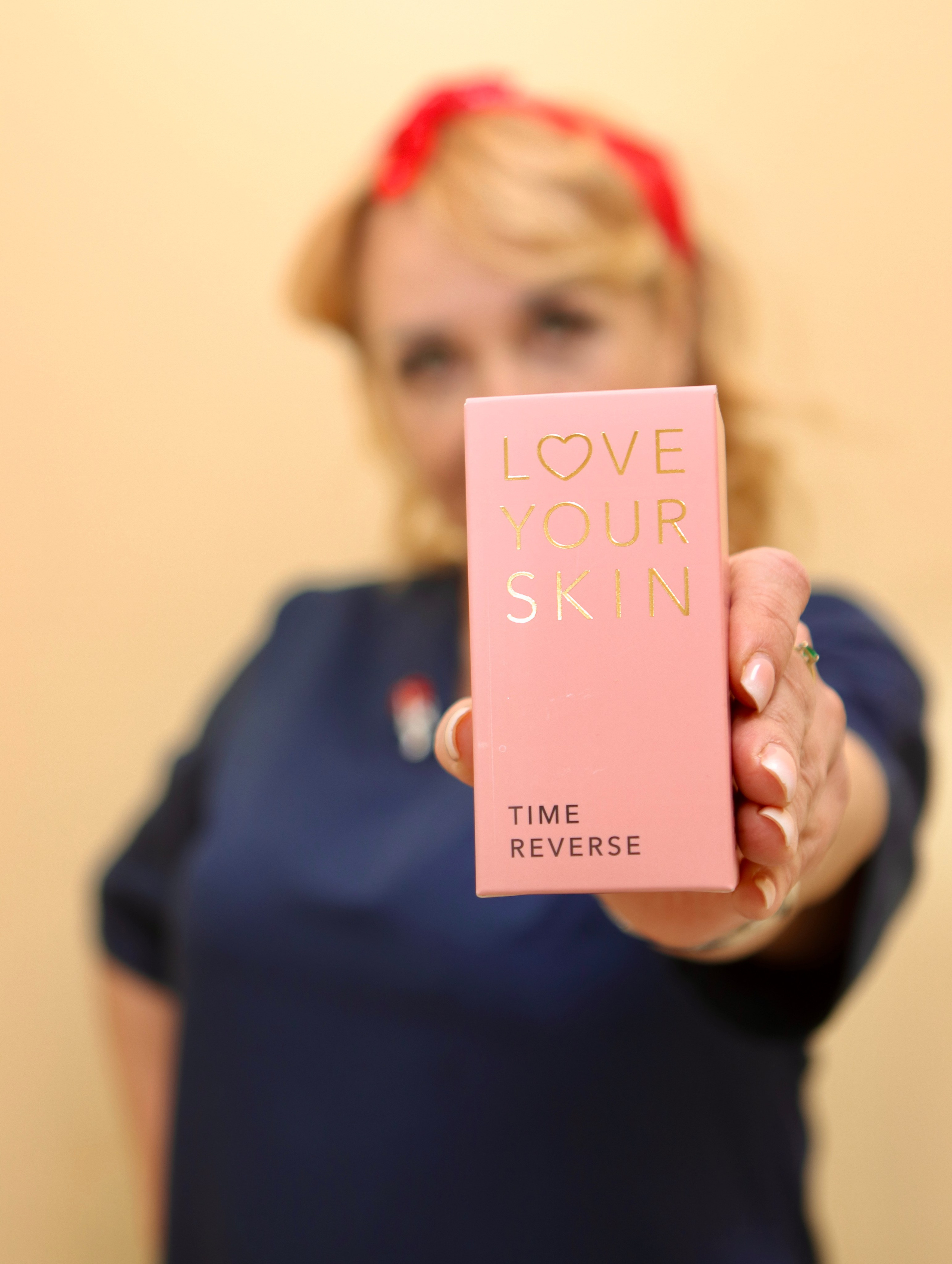 Медицинский центр «Олива». Фотограф в Курске Смирнов Евгений