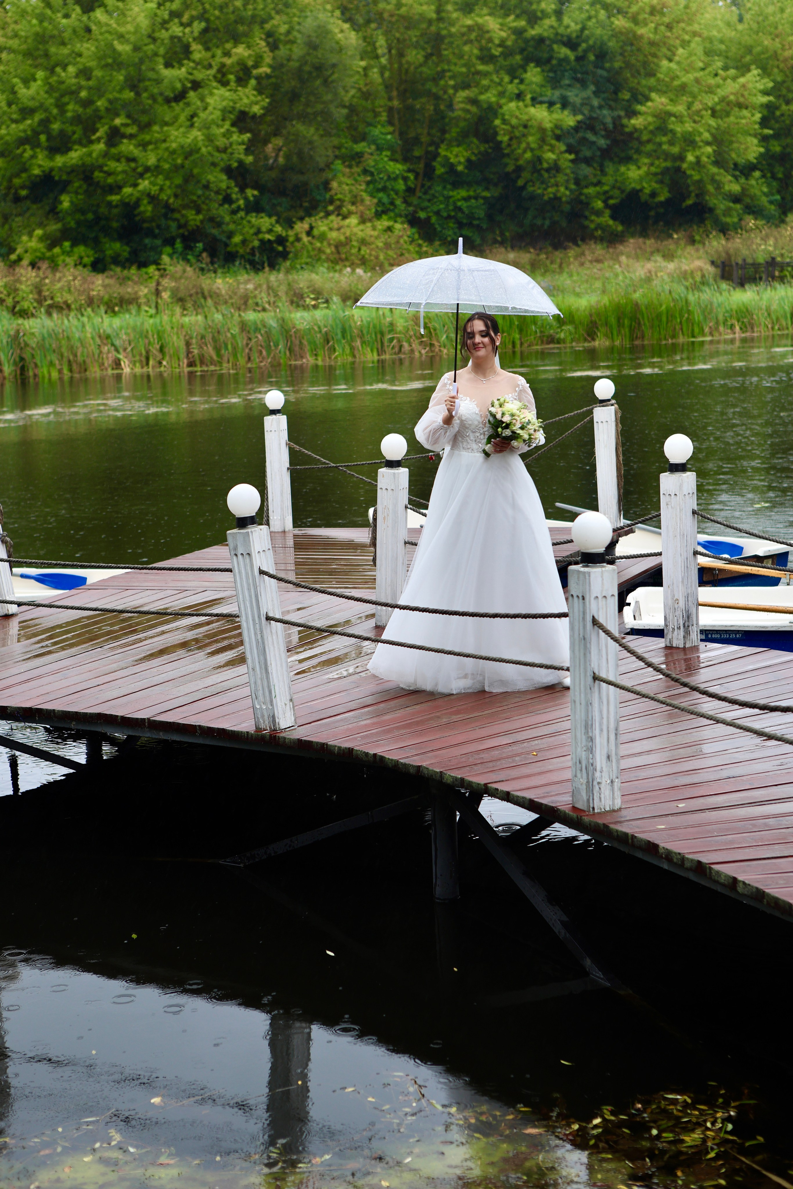 Юлия и Андрей. Фотограф в Курске Смирнов Евгений