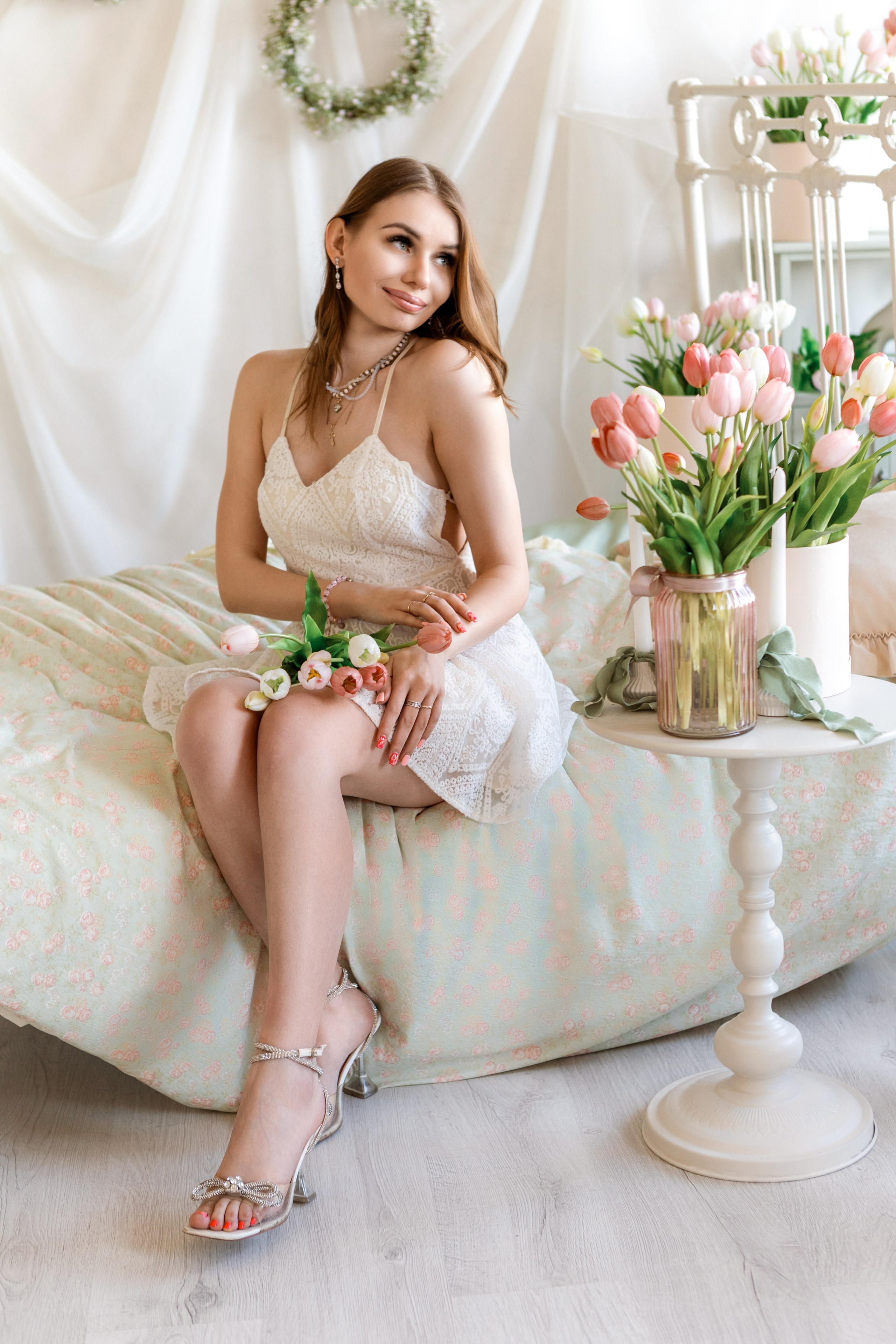 Анастасия. Фотограф в Курске Смирнов Евгений