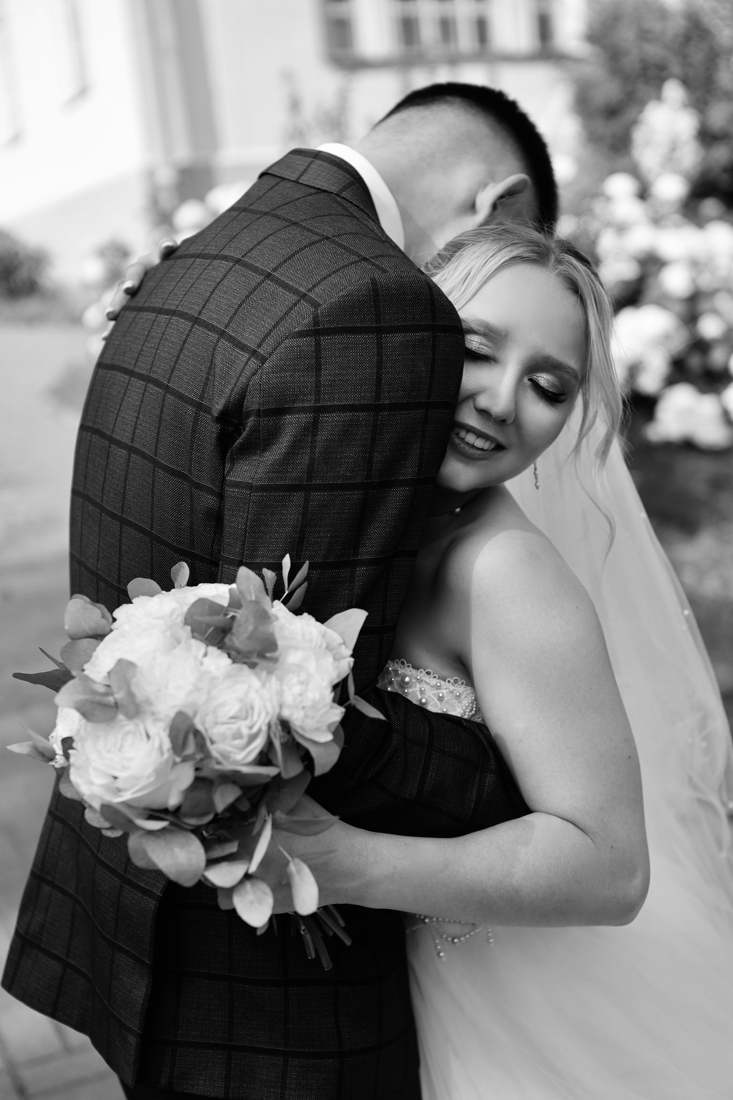 Игорь и Татьяна. Фотограф в Курске Смирнов Евгений