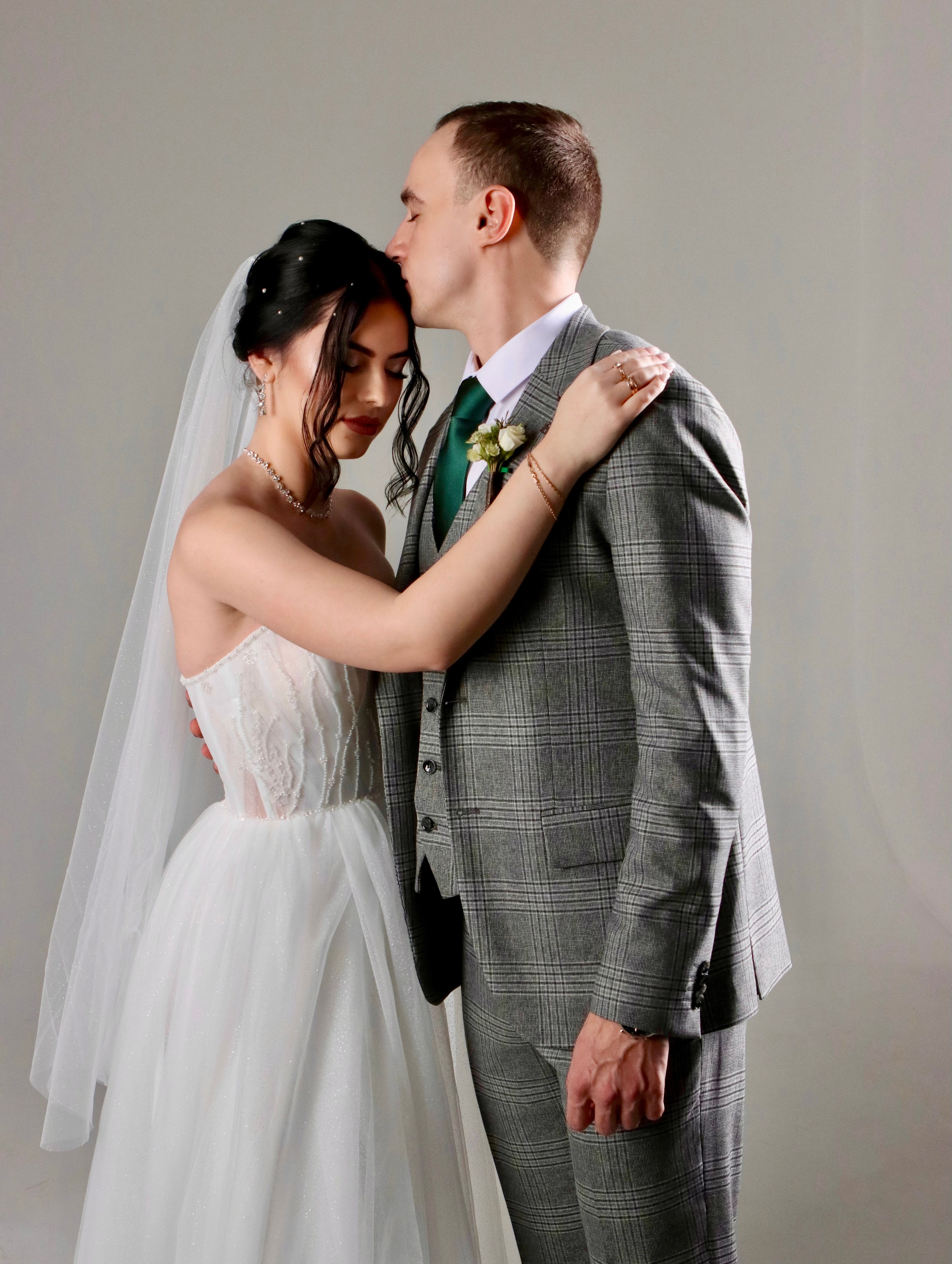 Сергей и Мария. Фотограф в Курске Смирнов Евгений