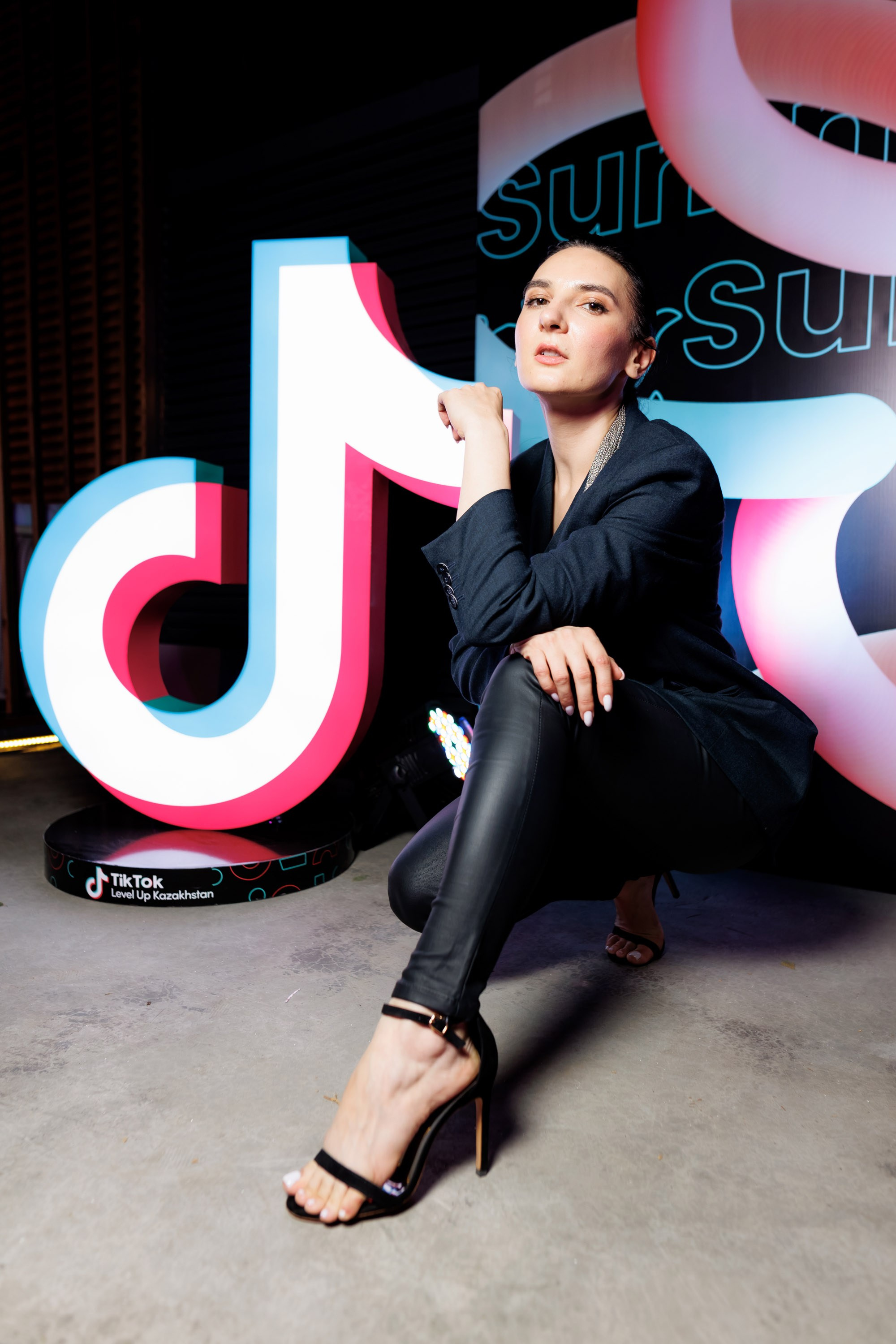 TikTok — Summer Talk Party. Салихов Марат, свадебный и репортажный фотограф в Казани