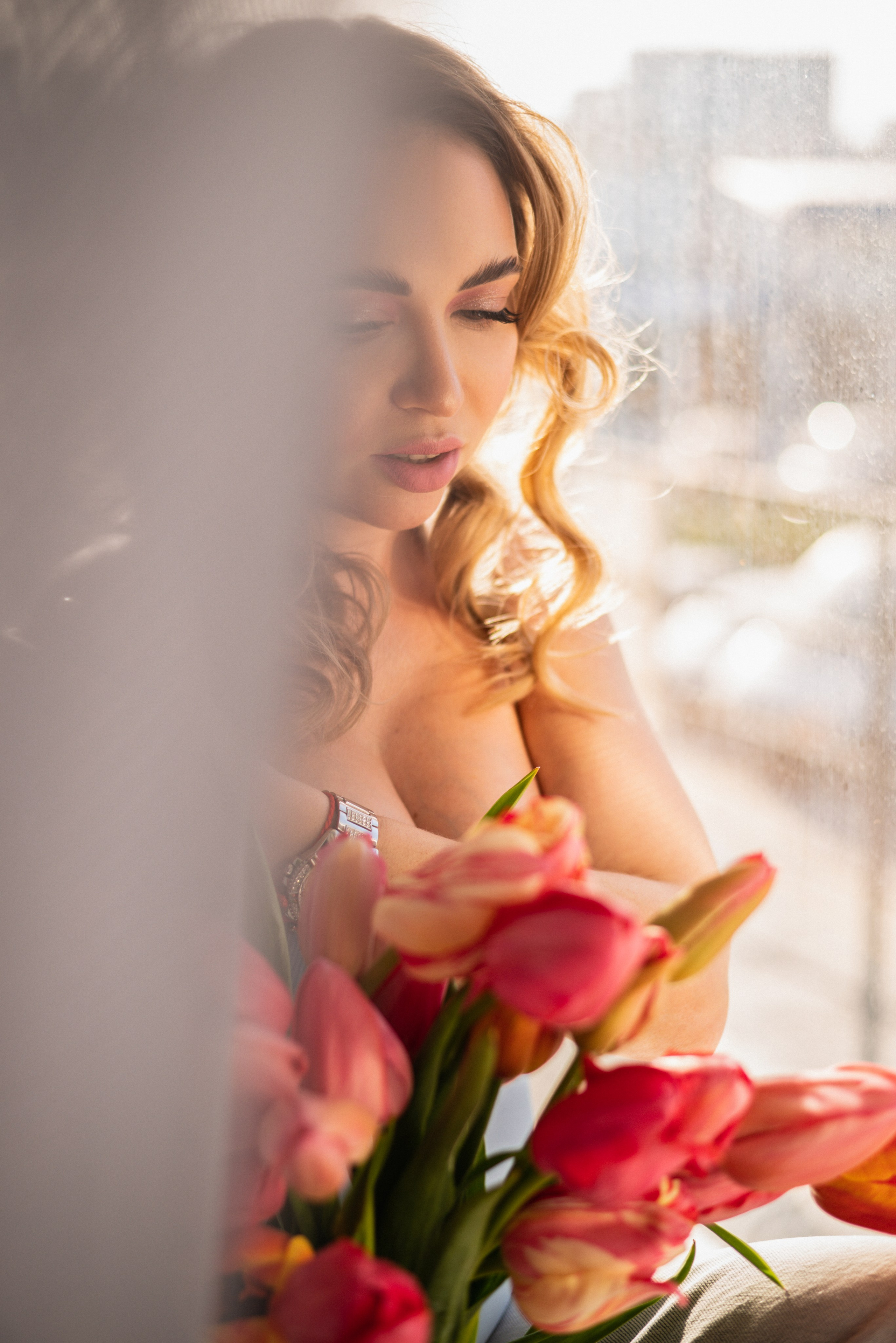 Н Е Ж Н О С Т Ь. Семейный и свадебный фотограф в Севастополе Лиза Печенько