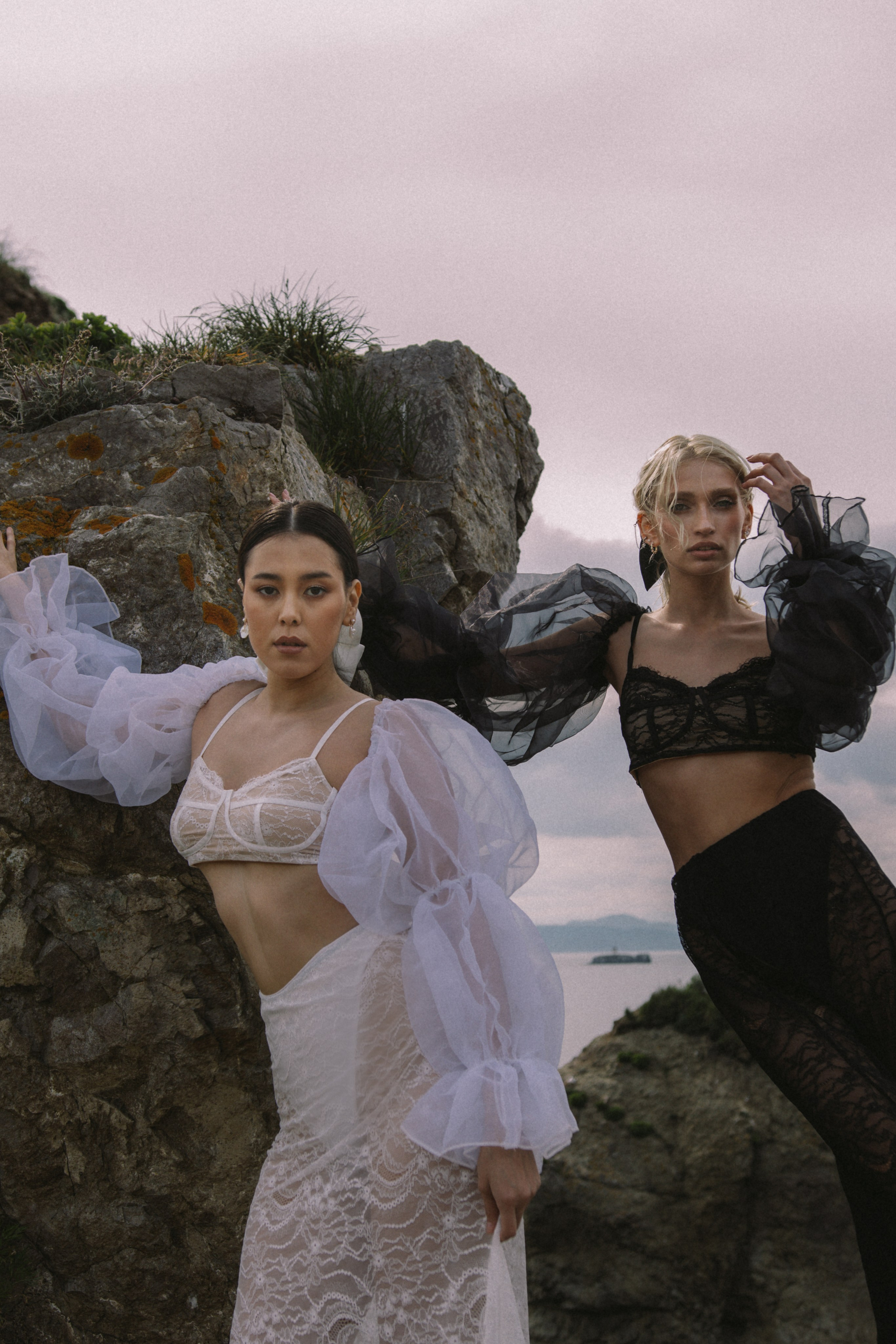 Dream. Фотограф Даниил Камчатка