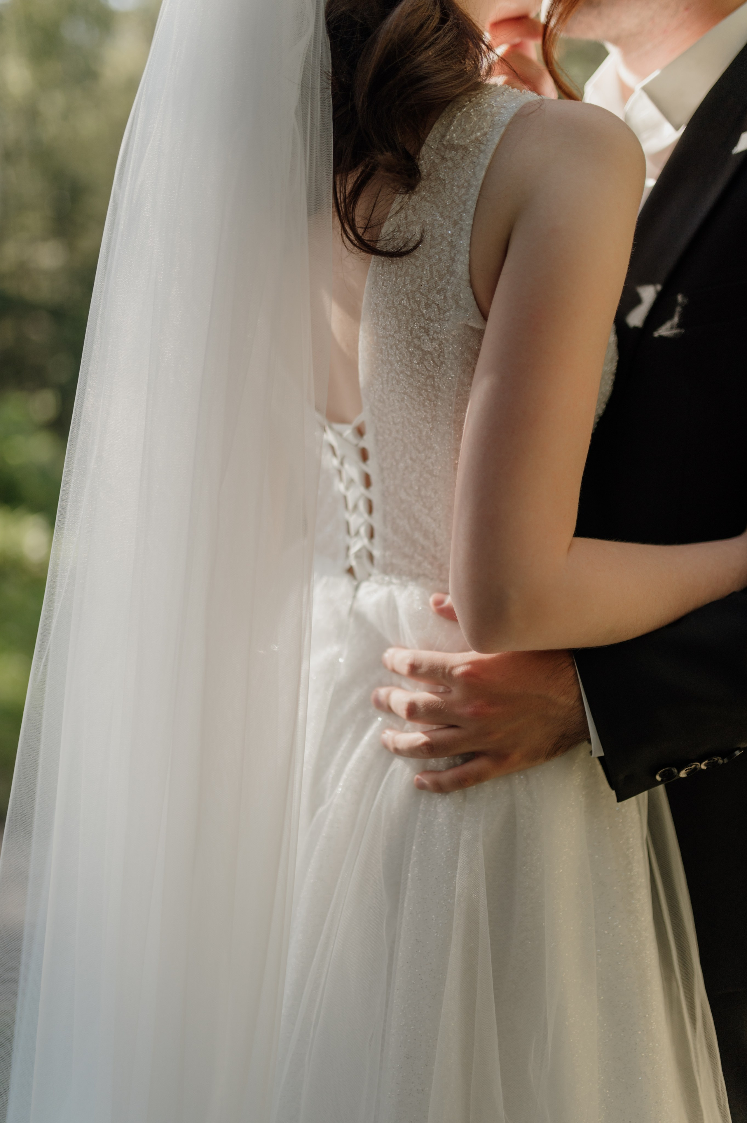 Глеб и Полина. Свадебный и Семейный фотограф в Ярославле Алёна Колясникова