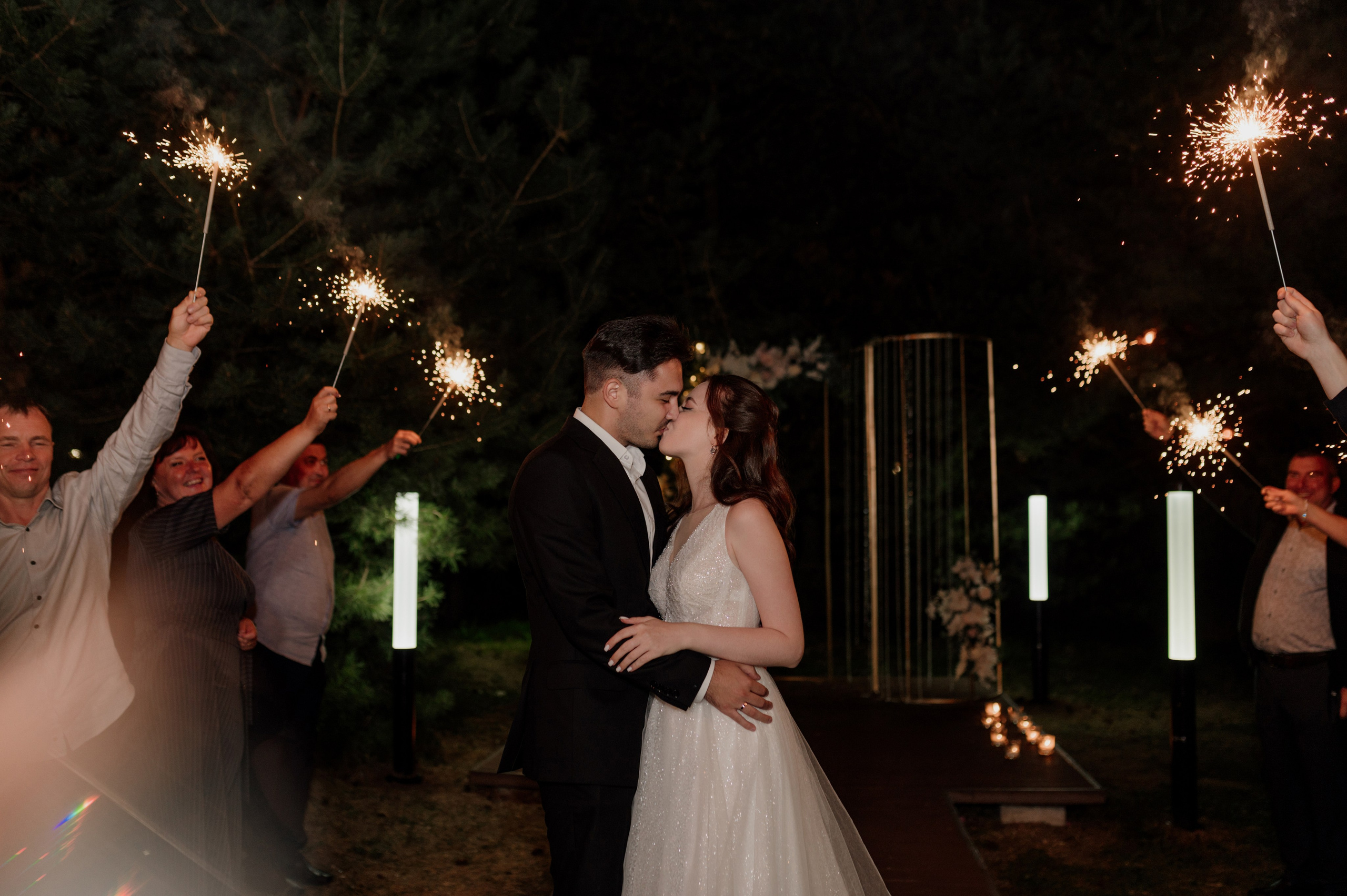 Глеб и Полина. Свадебный и Семейный фотограф в Ярославле Алёна Колясникова