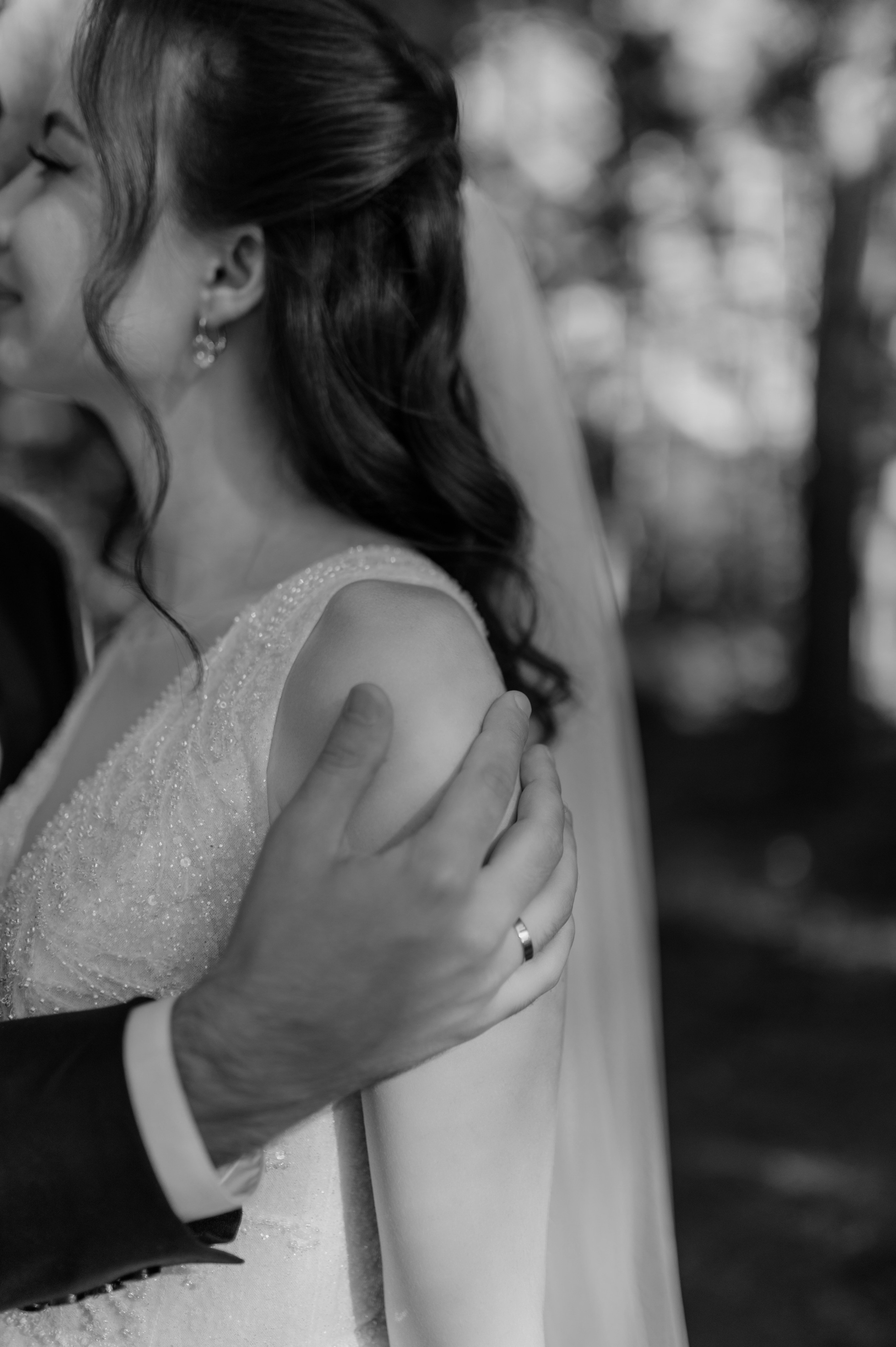 Глеб и Полина. Свадебный и Семейный фотограф в Ярославле Алёна Колясникова