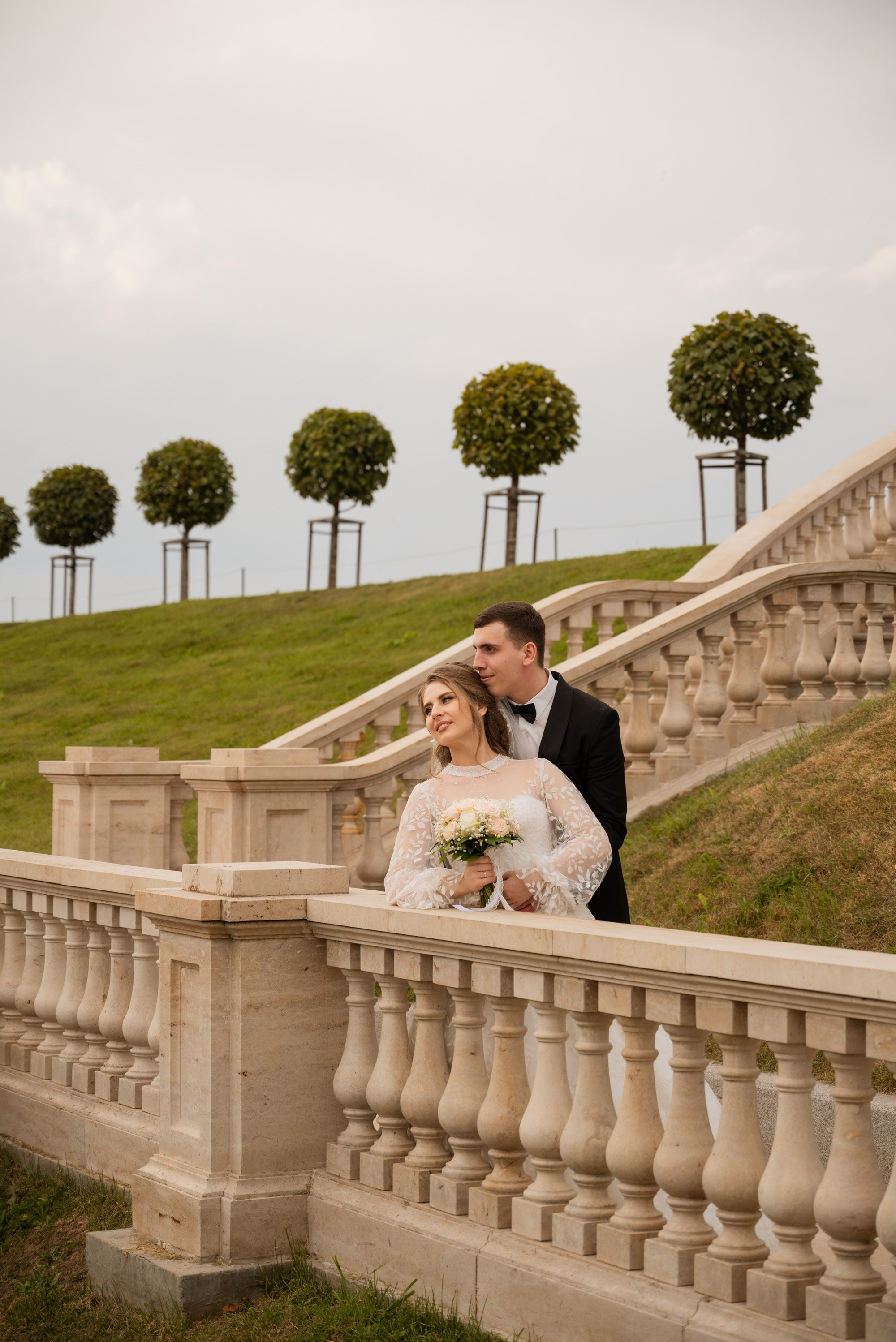 Юрий и Ольга | 13.09.23. Свадебный фотограф в Санкт-Петербурге Владислава Тюльпина