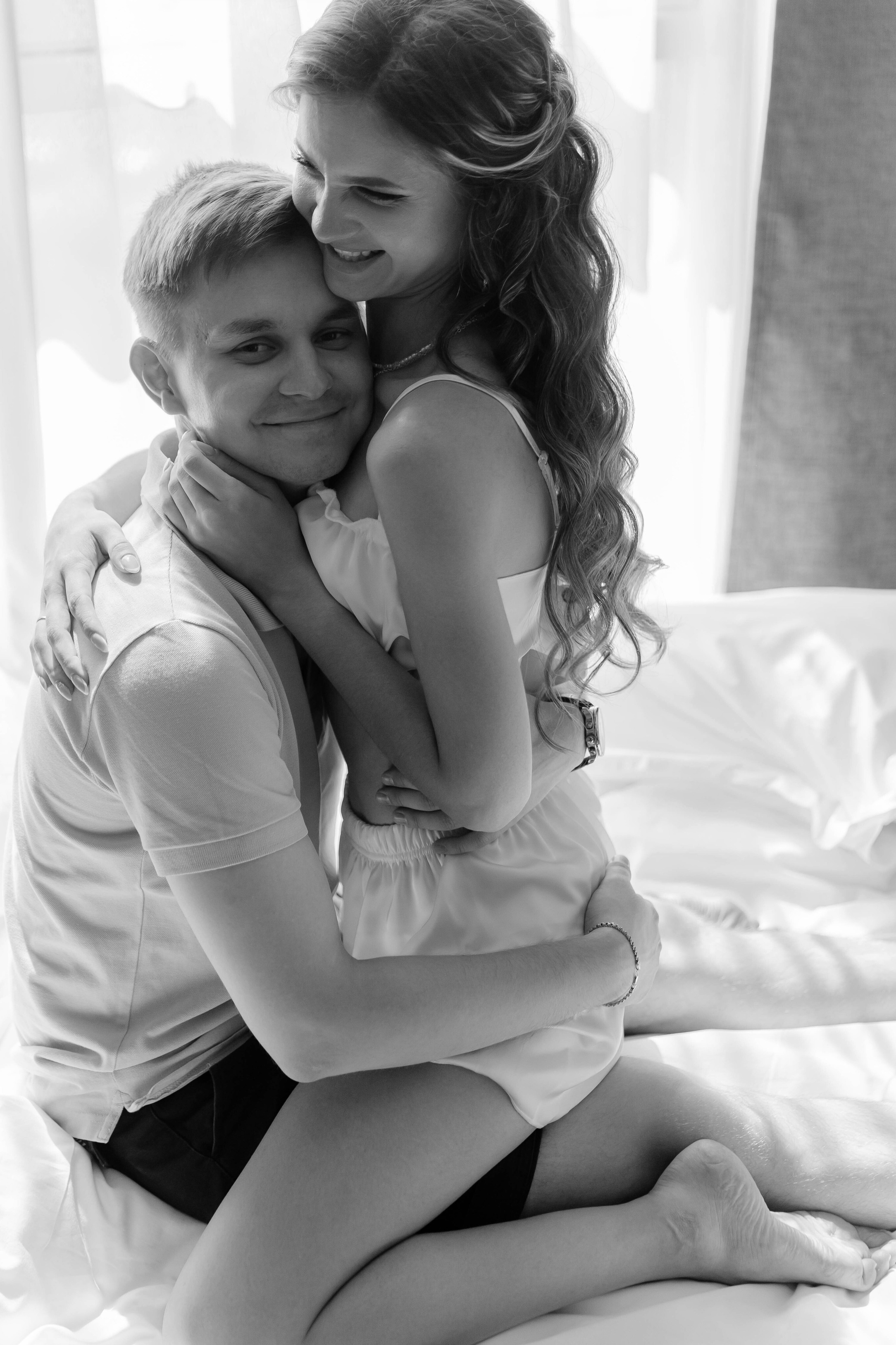 Алексей & Юлия. Главная