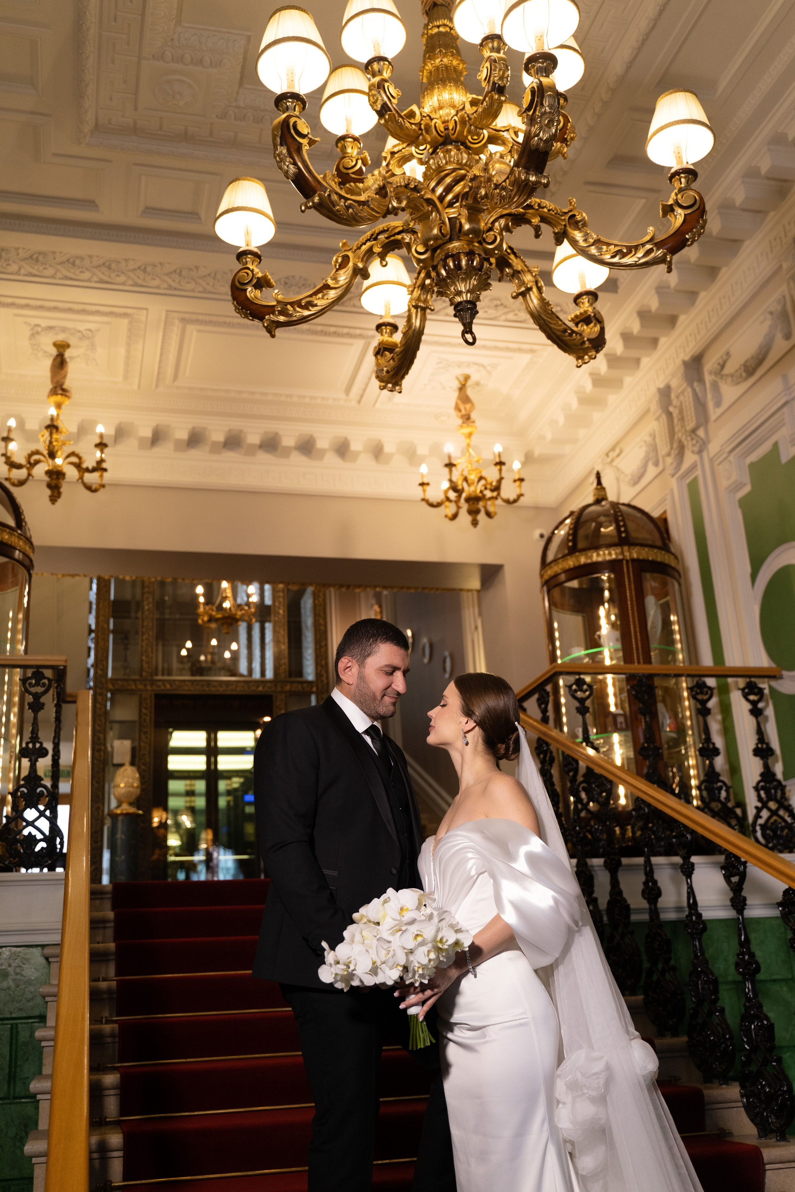 Wedding. Свадебный фотограф в Москве Татьяна Вакулина