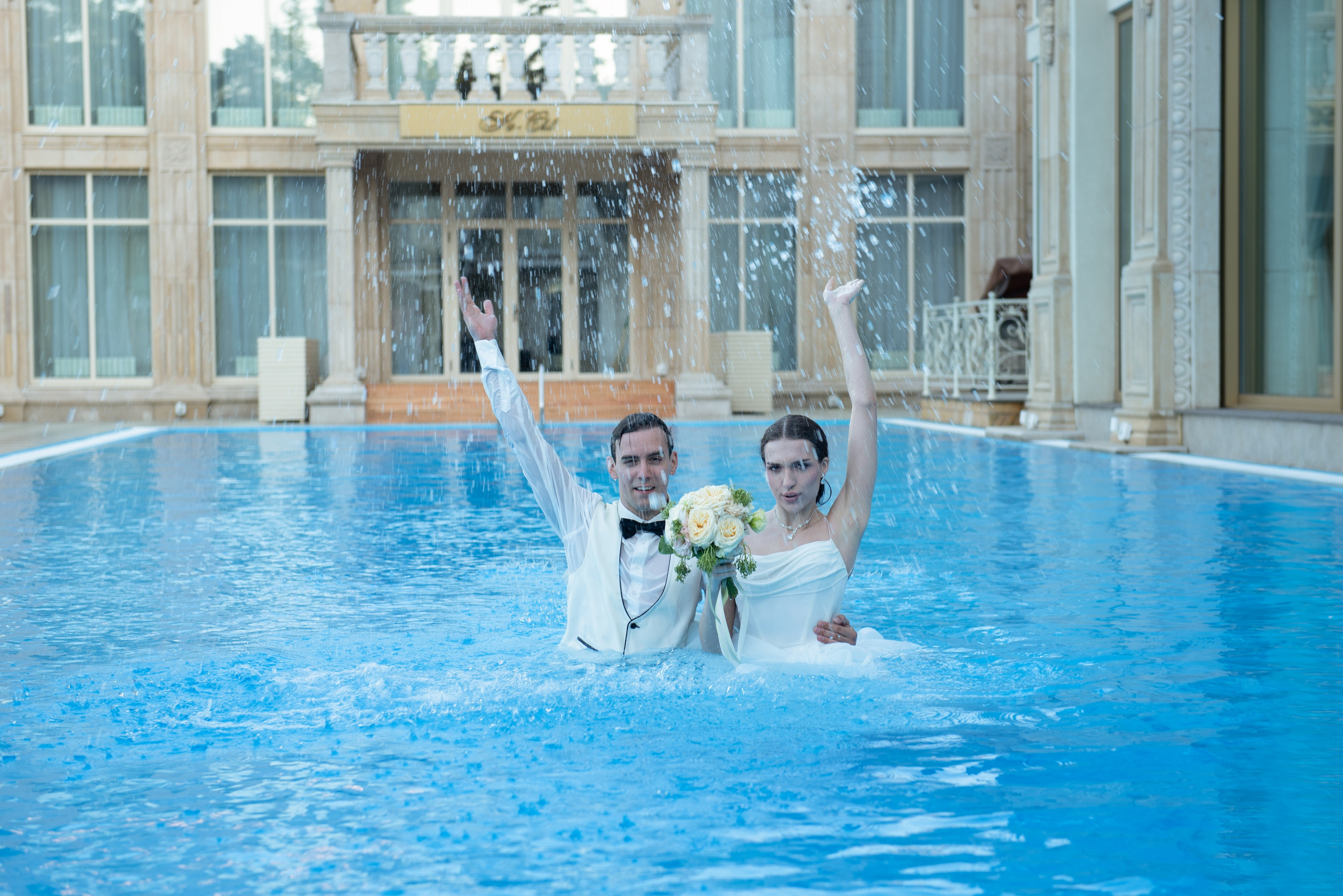 Wedding. Свадебный фотограф в Москве Татьяна Вакулина