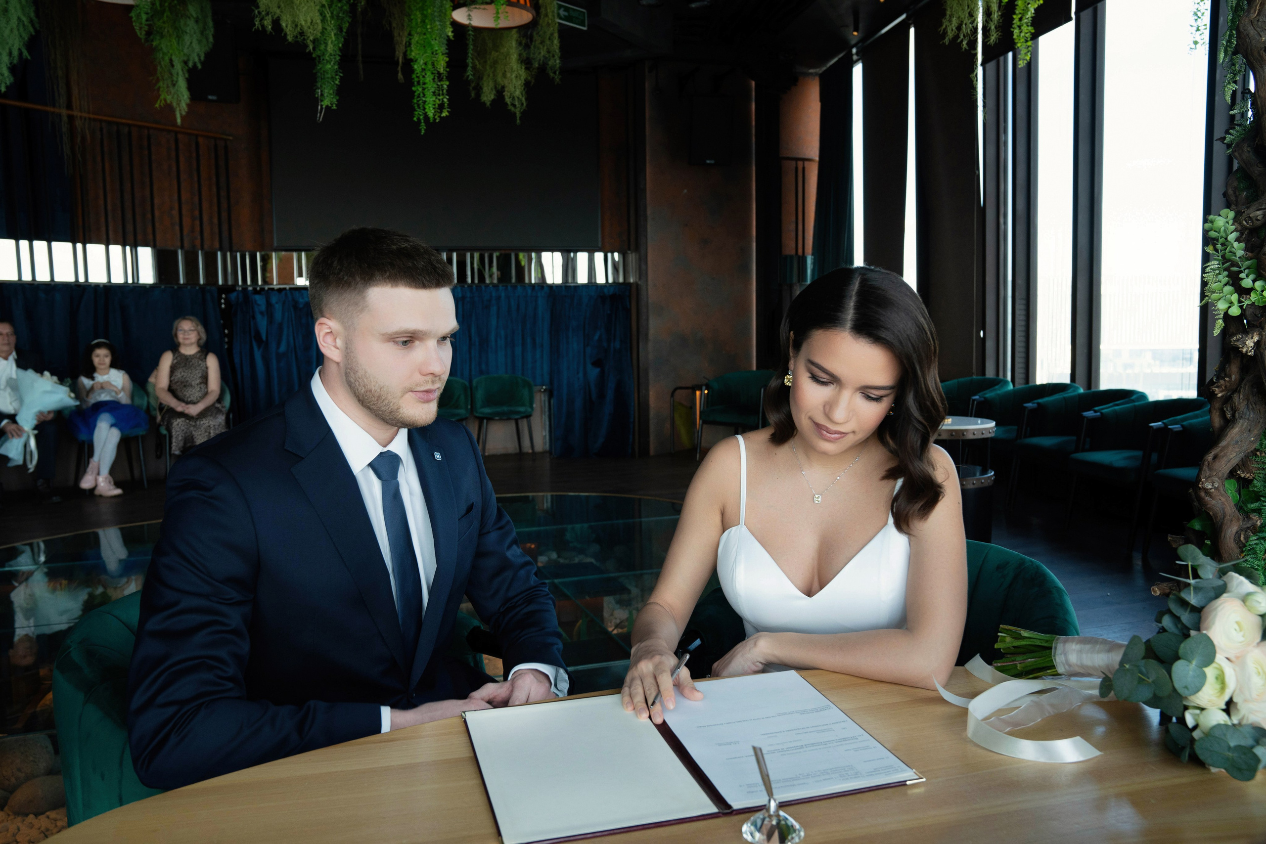 Wedding. Свадебный фотограф в Москве Татьяна Вакулина