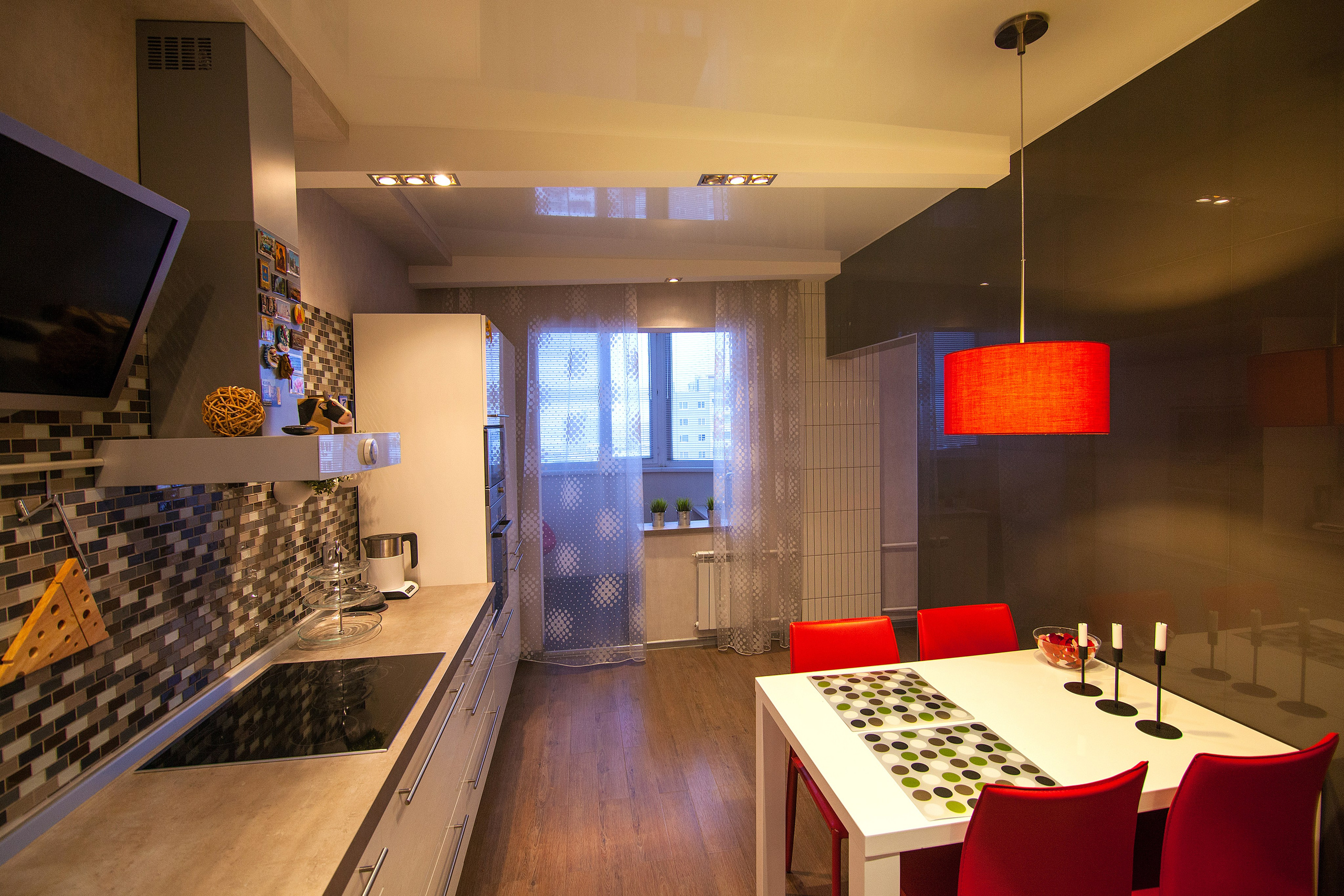 Интеръерная съемка. Фотограф в Севастополе и Крыму Антон Попков