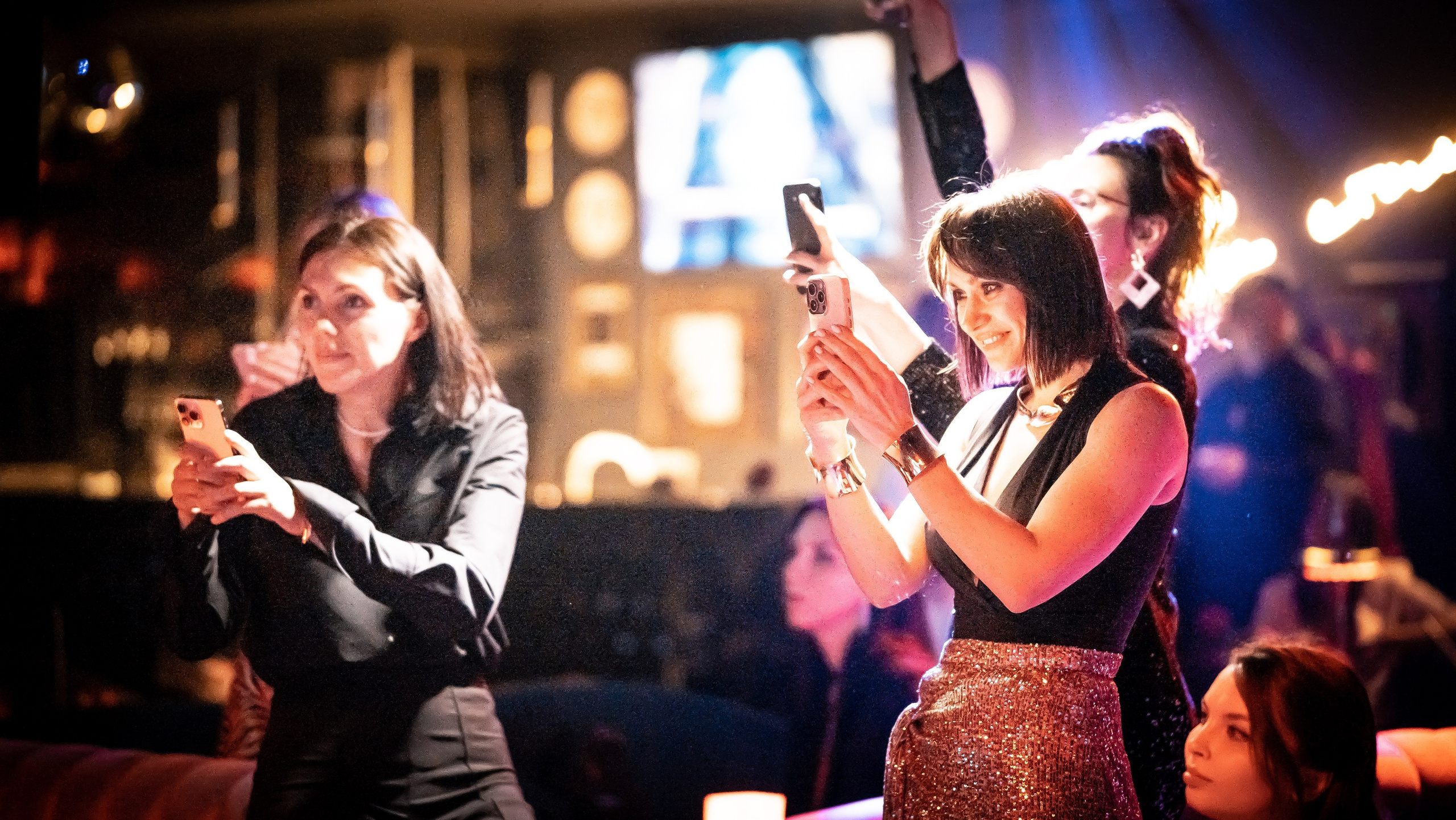 Репортажный фотограф в Москве — Сергей Рыжков