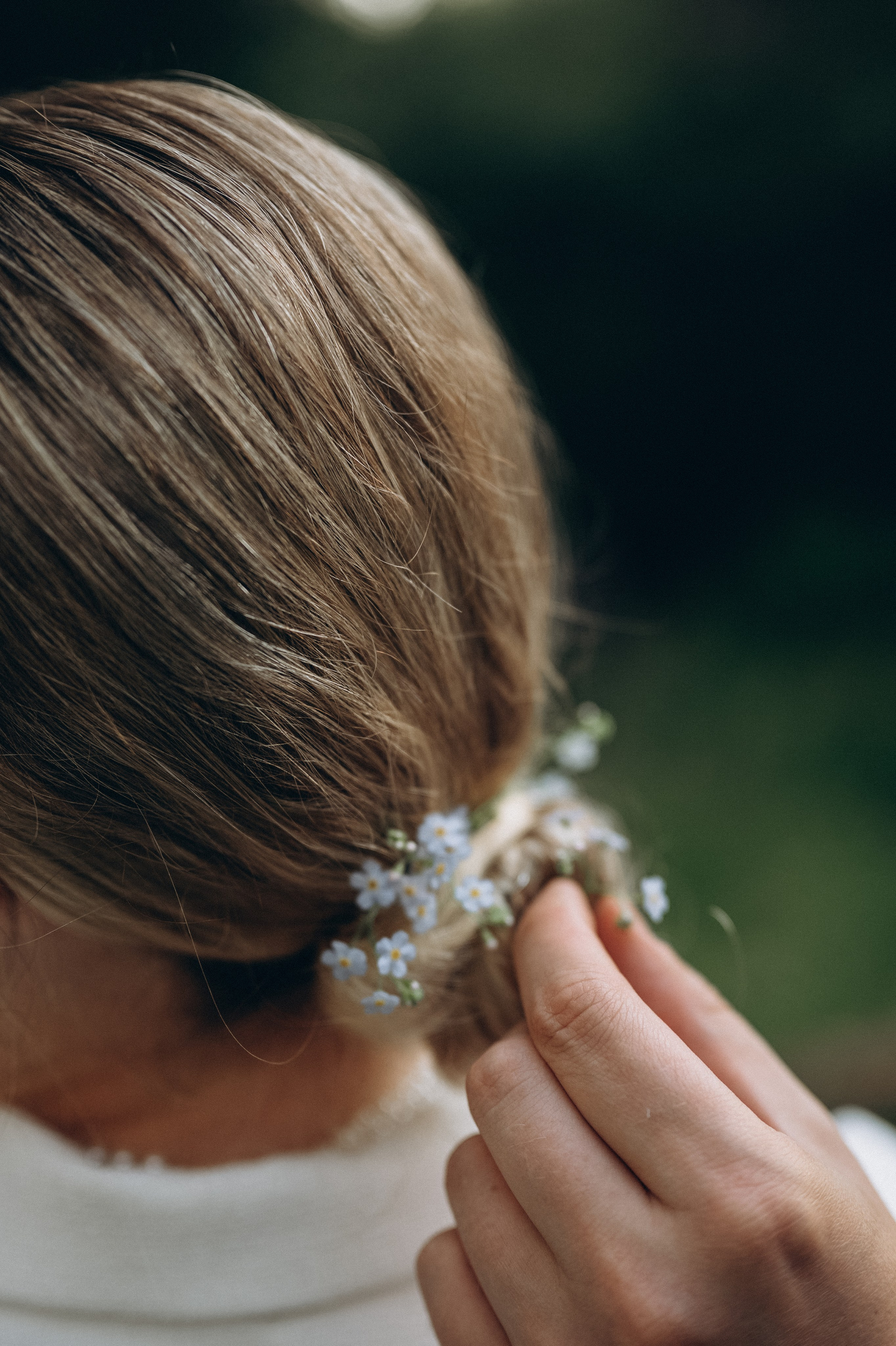 Свадьба в лесу. Семейный свадебный фотограф Екатеринбург Первоуральск Шарнина Алёна