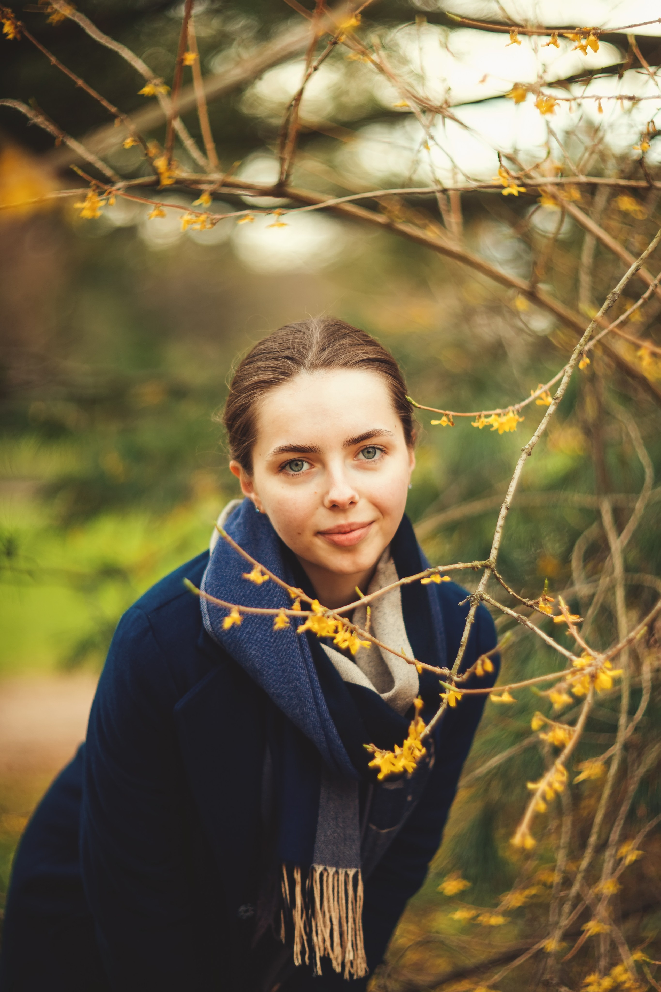 Фотосессия на природе, в парках. Фотограф Вероника Весна| Санкт-Петербург | Питер | Спб | Петербург|