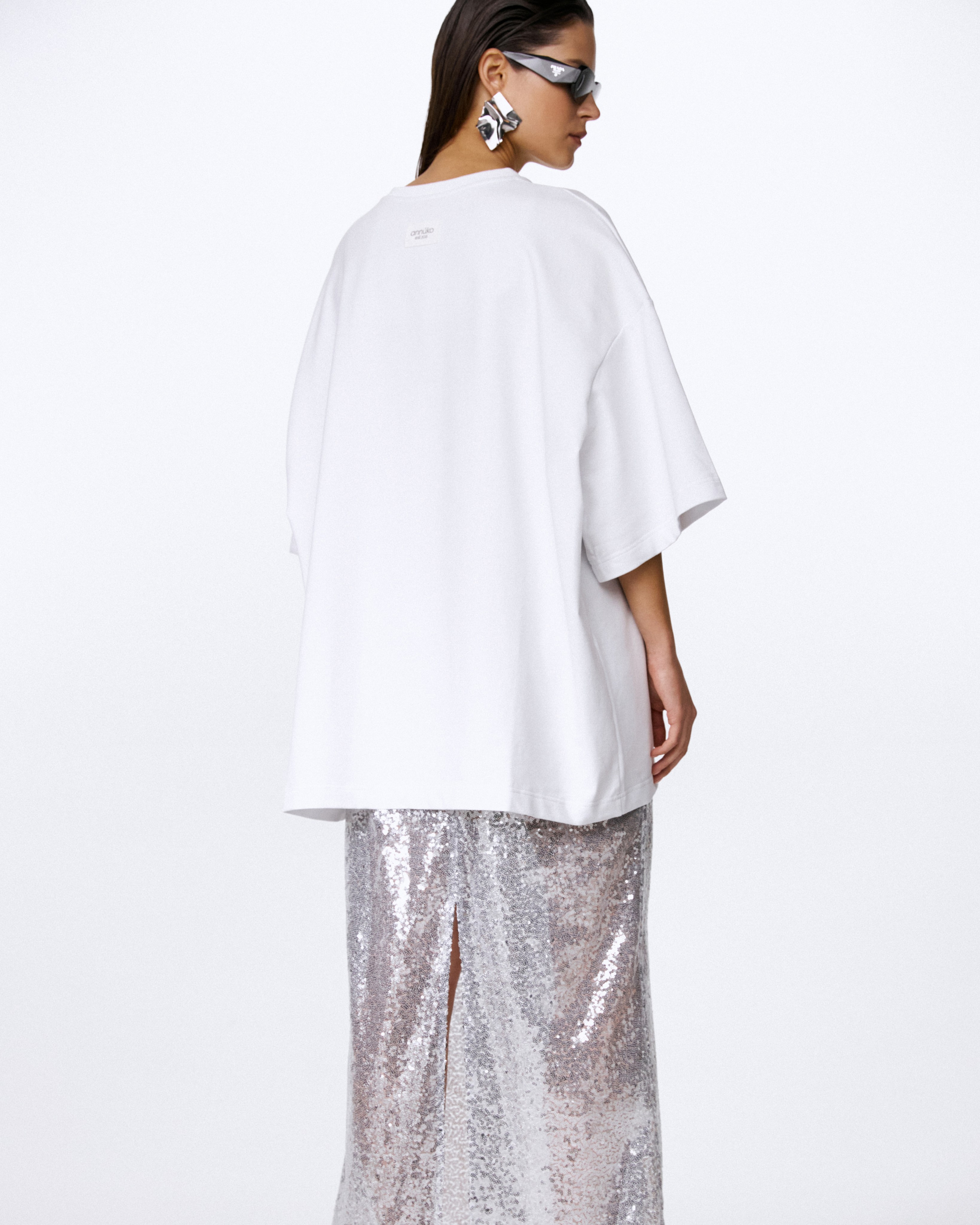 ANNUKO V. Фотограф для брендов, Москва