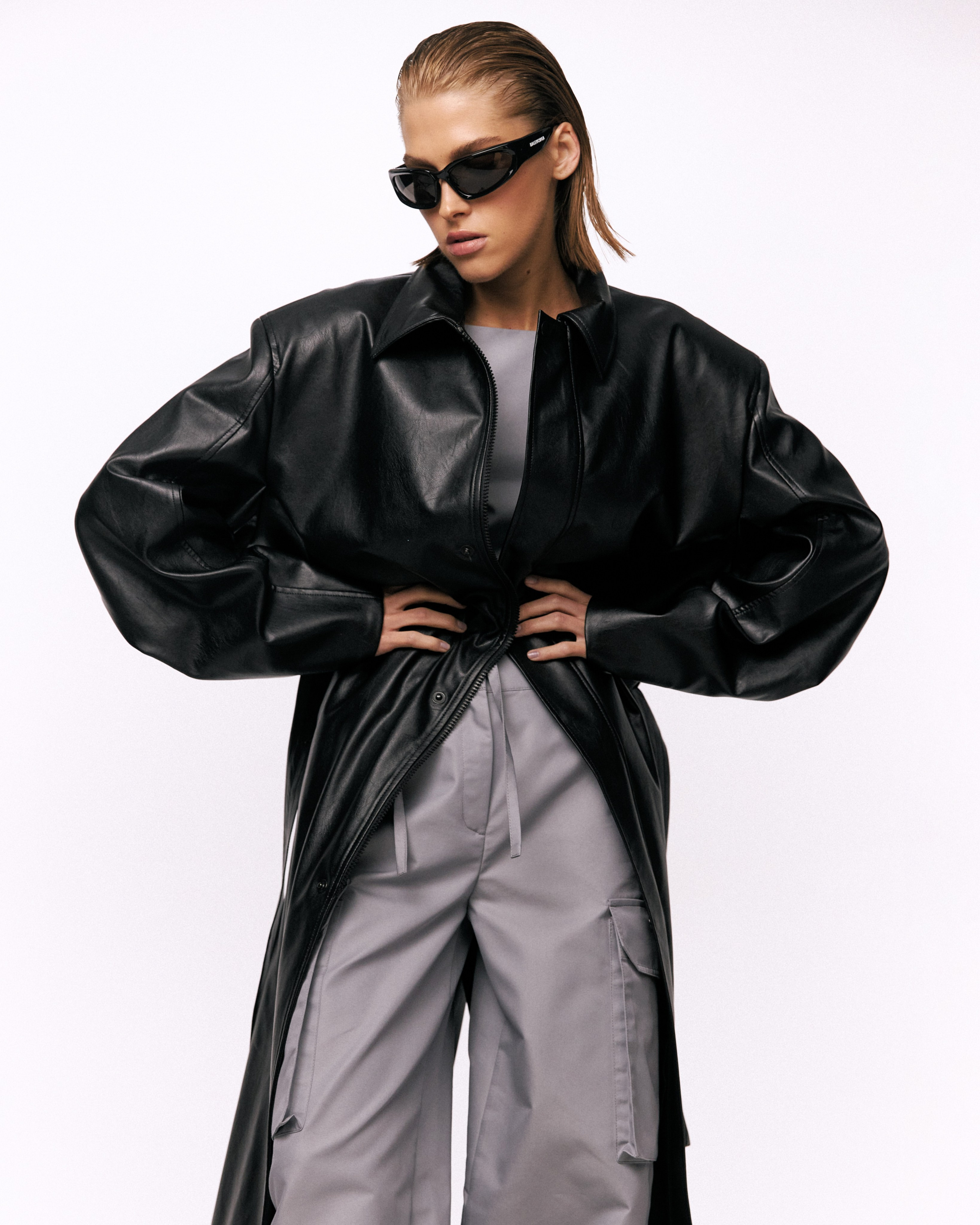 ANNUKO I. Фотограф для брендов, Москва